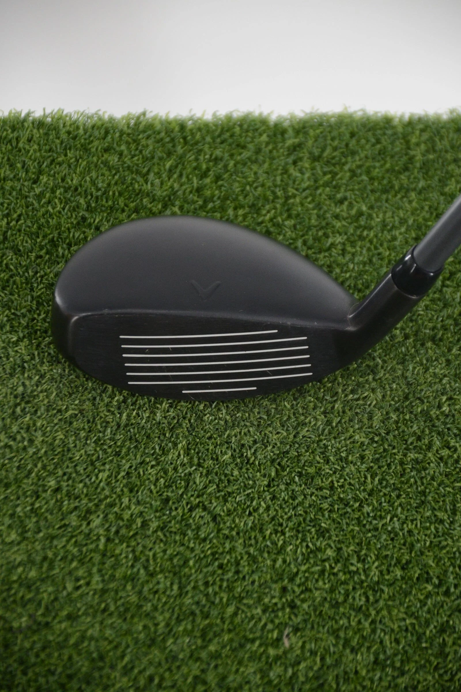 Women's Callaway XR 4 Hybrid W Flex 38.5" - Image 3