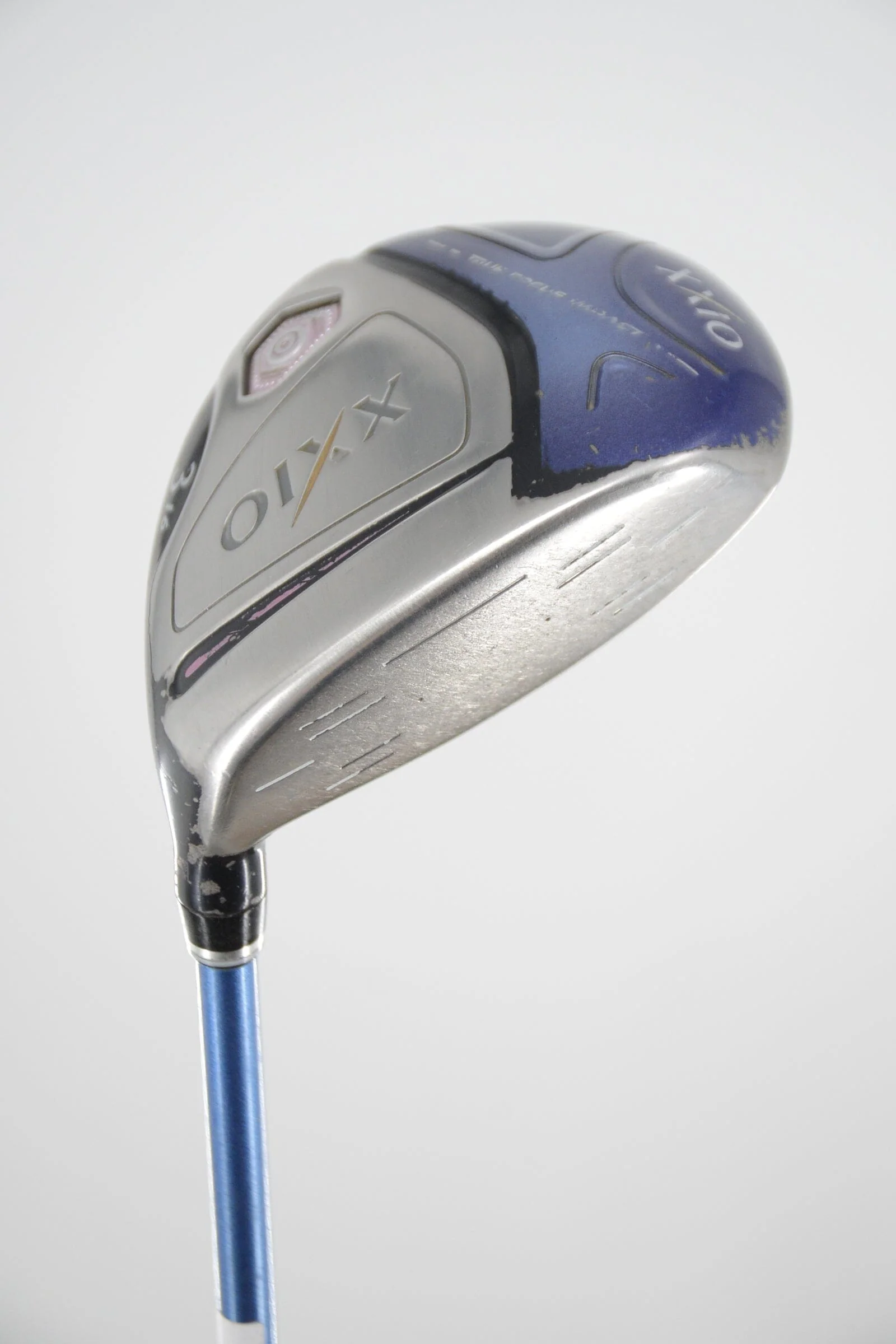 Women's XXIO X 3 Wood W Flex 42.25" - Image 2