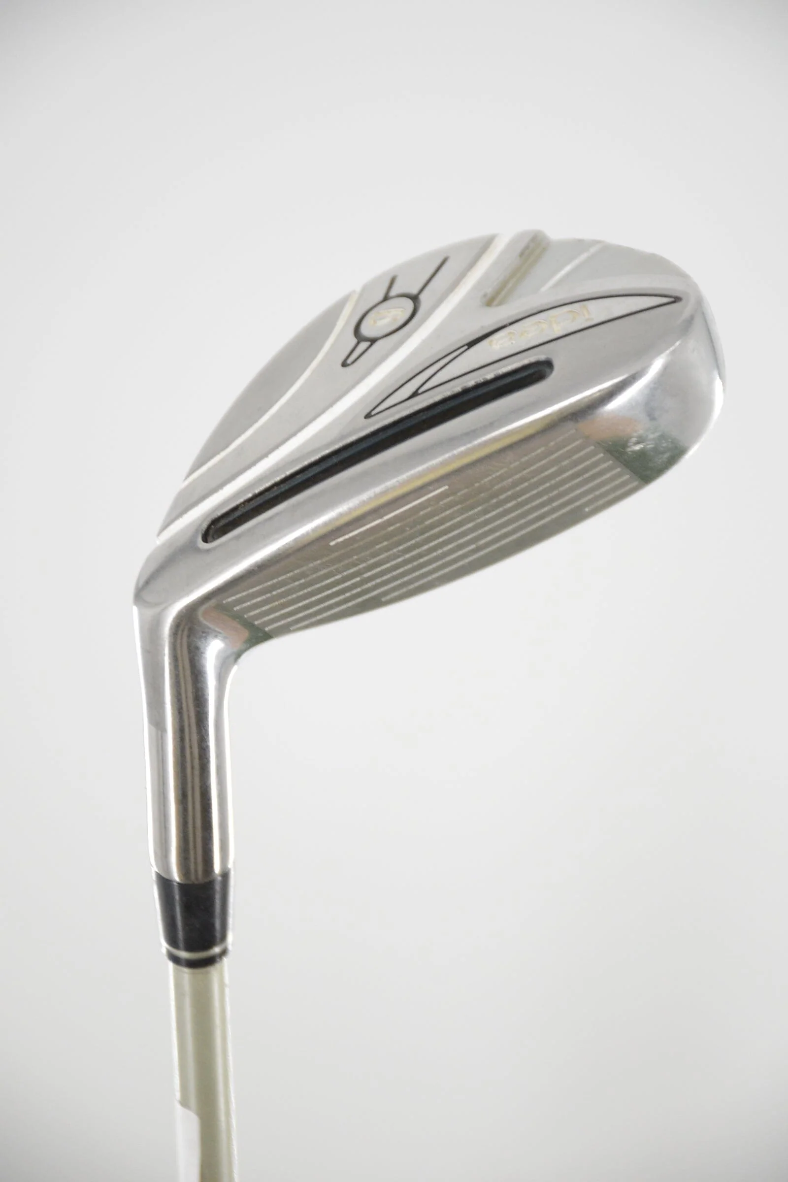 Women's Adams Idea 6 Hybrid W Flex 37" - Image 2