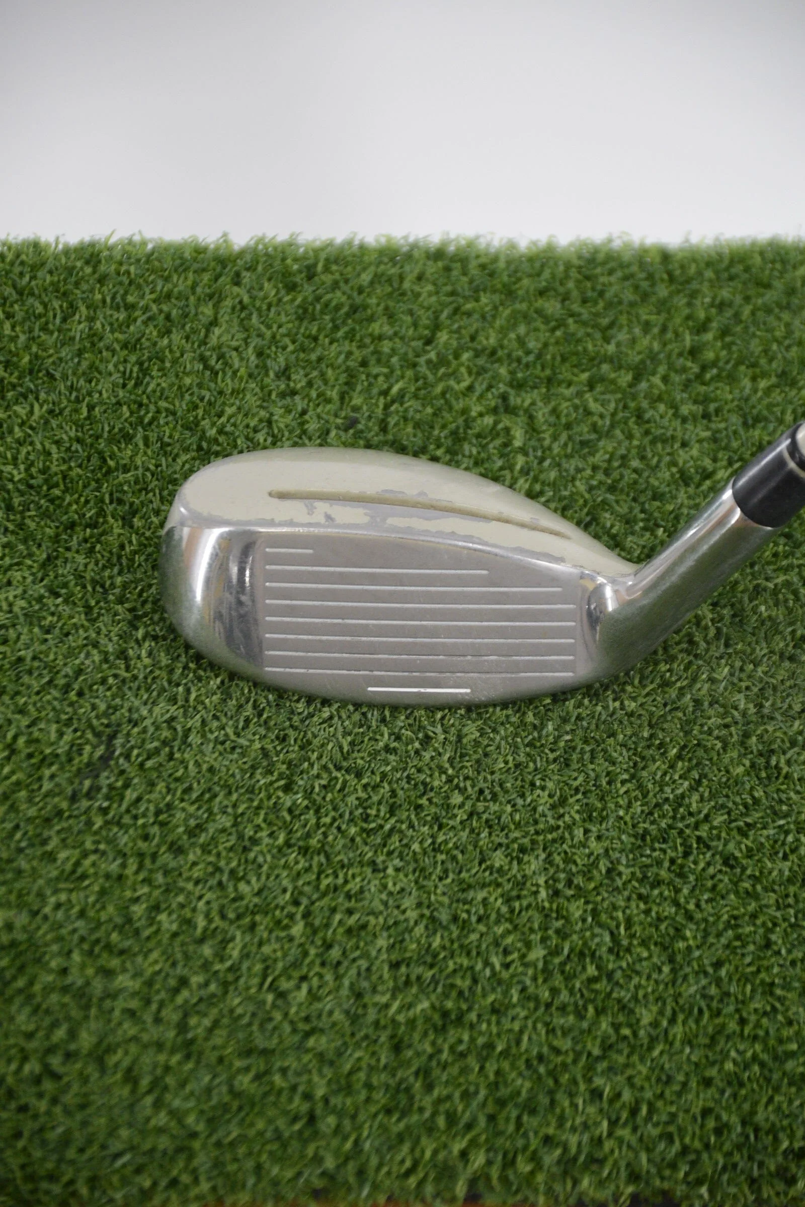 Women's Adams Idea 6 Hybrid W Flex 37" - Image 3