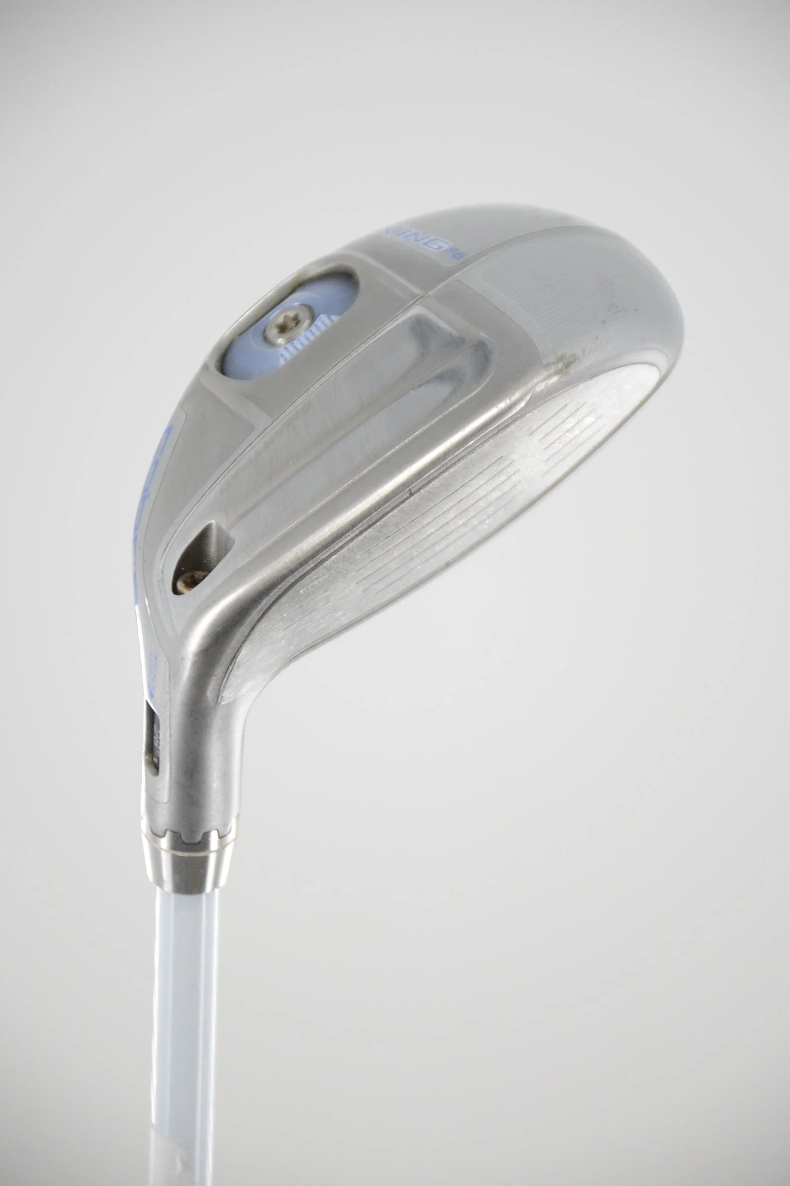 Women's Cobra King F6 28 Degree Hybrid W Flex 37.5" - Image 2