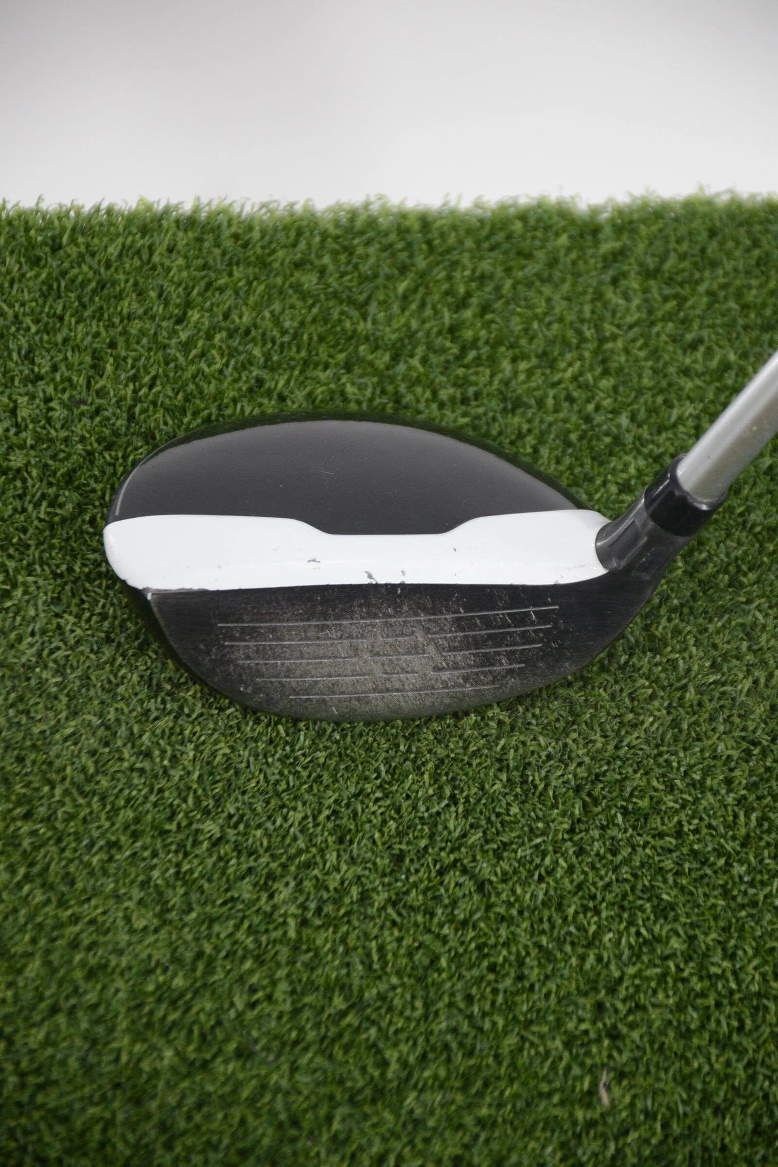 Women's TaylorMade M2 Rescue 2017 5 Hybrid W Flex 38.5" - Image 3