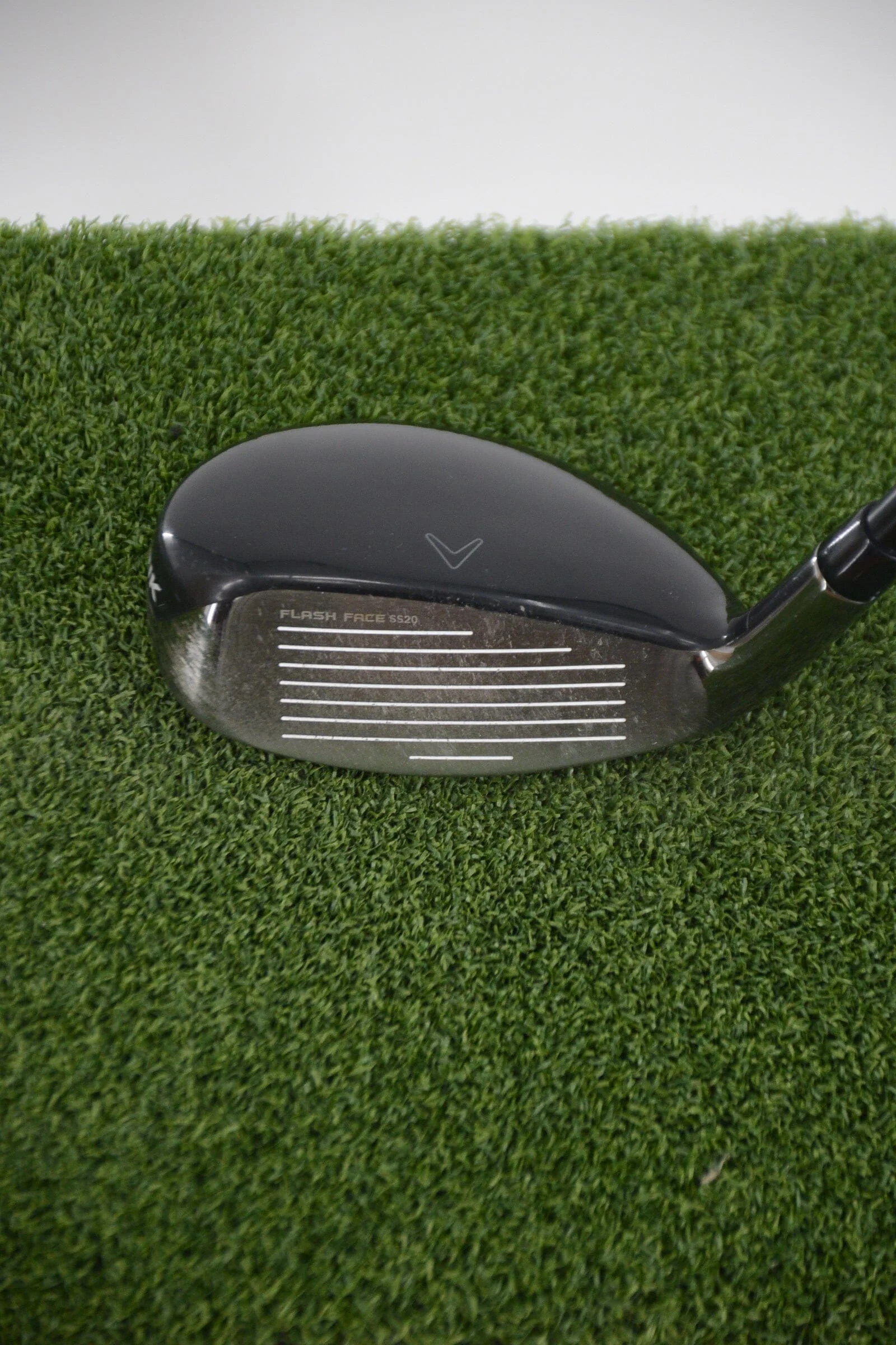Women's Callaway Mavrik Max 4 Hybrid W Flex 38.5" - Image 3