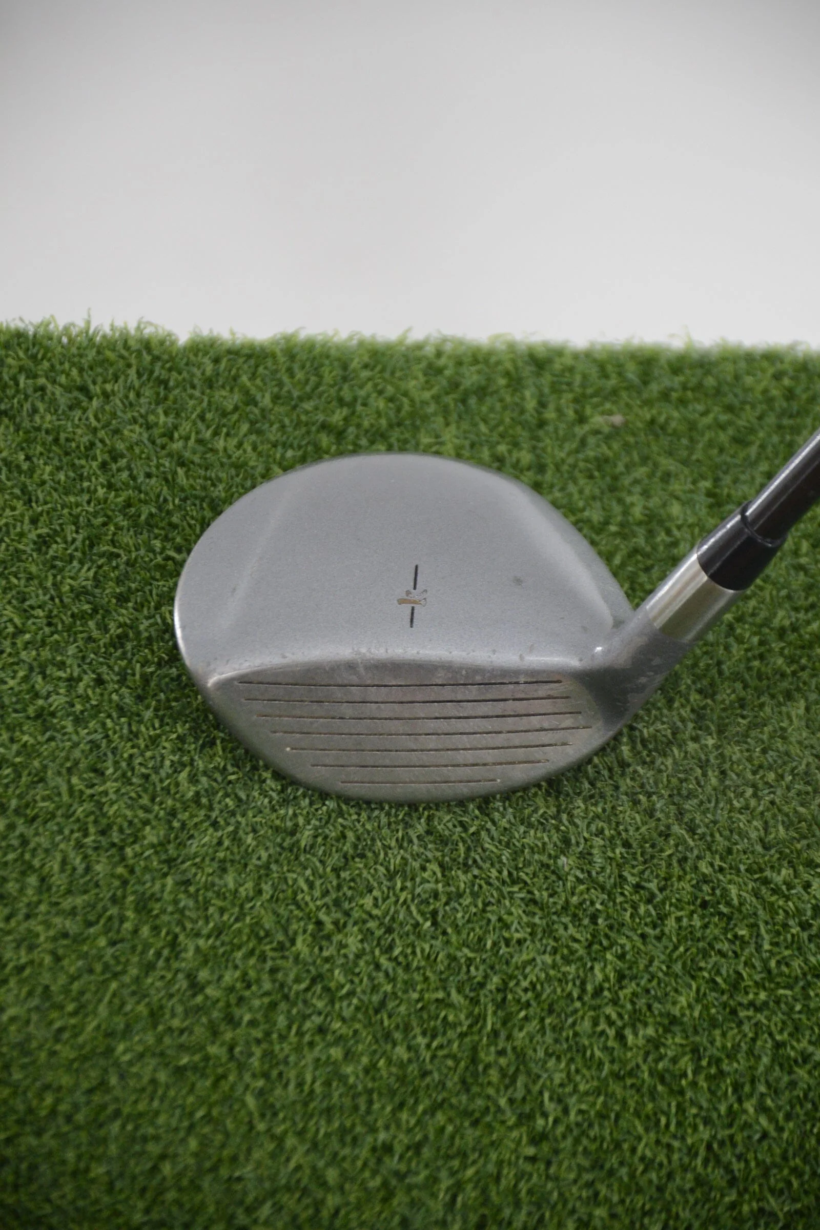 Women's K Fast Back Tour 7 Wood W Flex 41.25" - Image 3