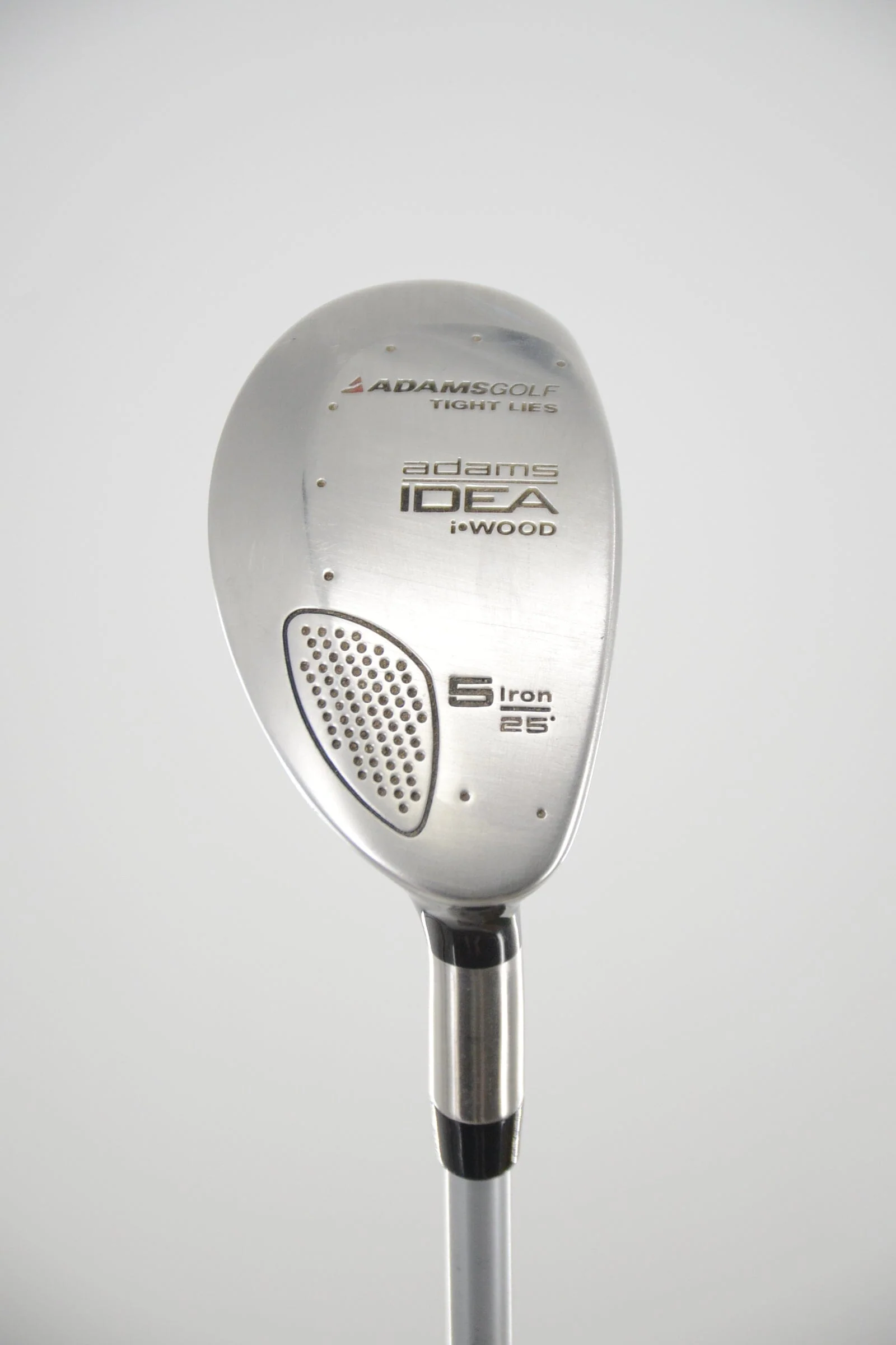 Women's Adams I-Wood 5 Hybrid W Flex 38"