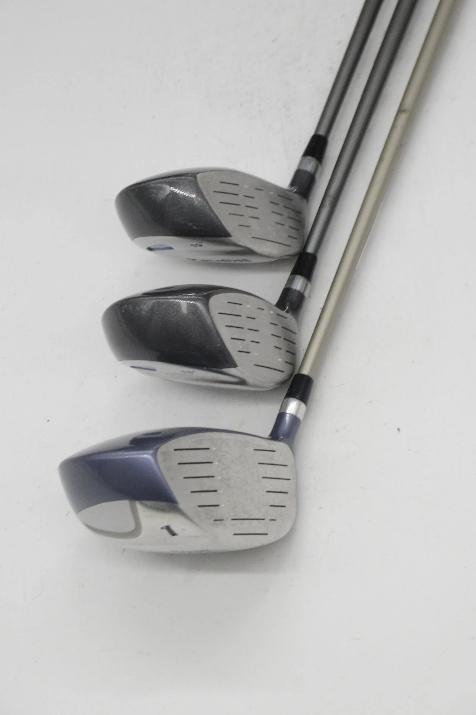 Women's Paradise Sweet Series II D, 3W, 5W Wood Set W Flex - Image 5