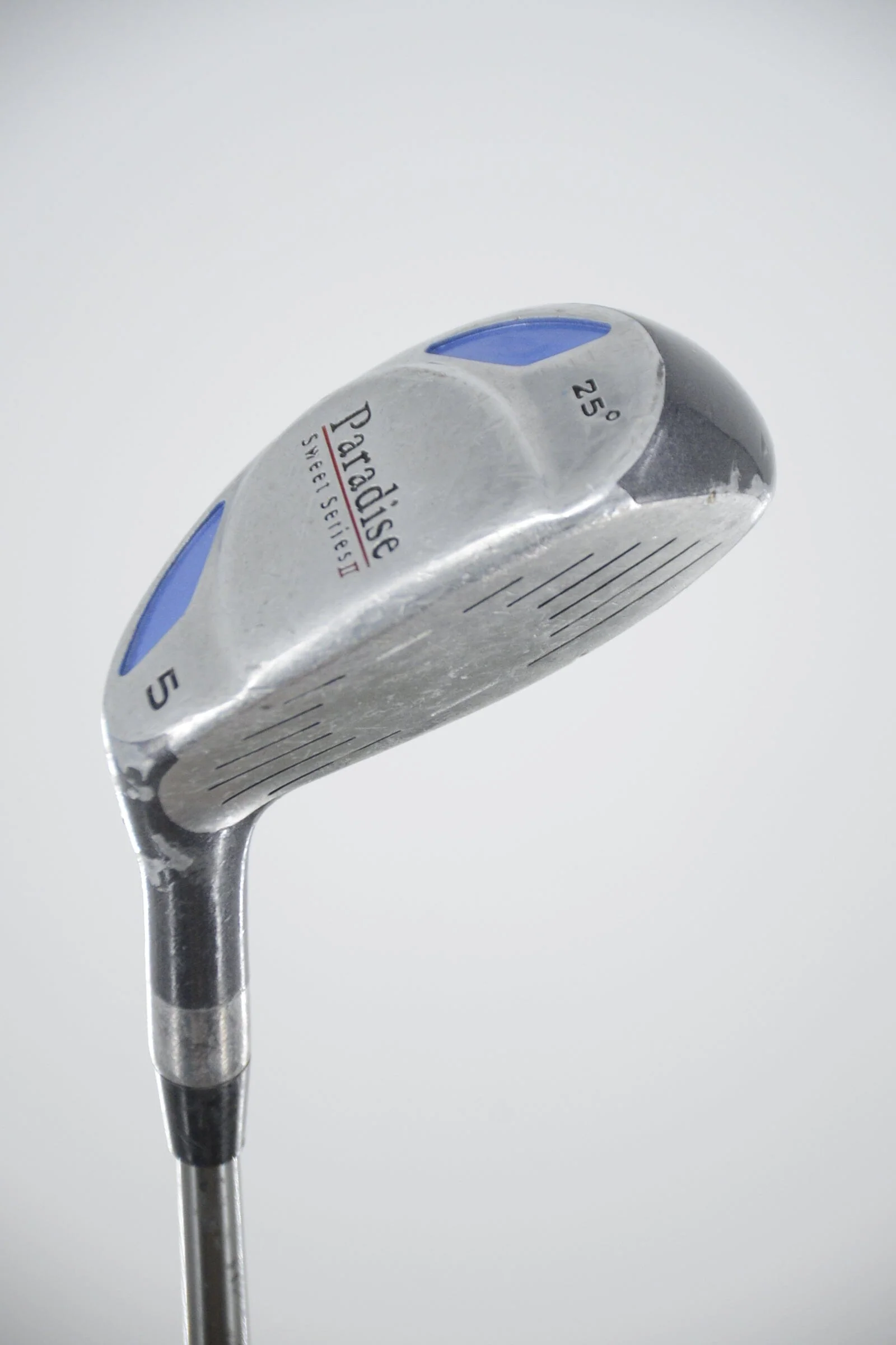 Women's Paradise Sweet Series II 5 Hybrid W Flex 37.5" - Image 2