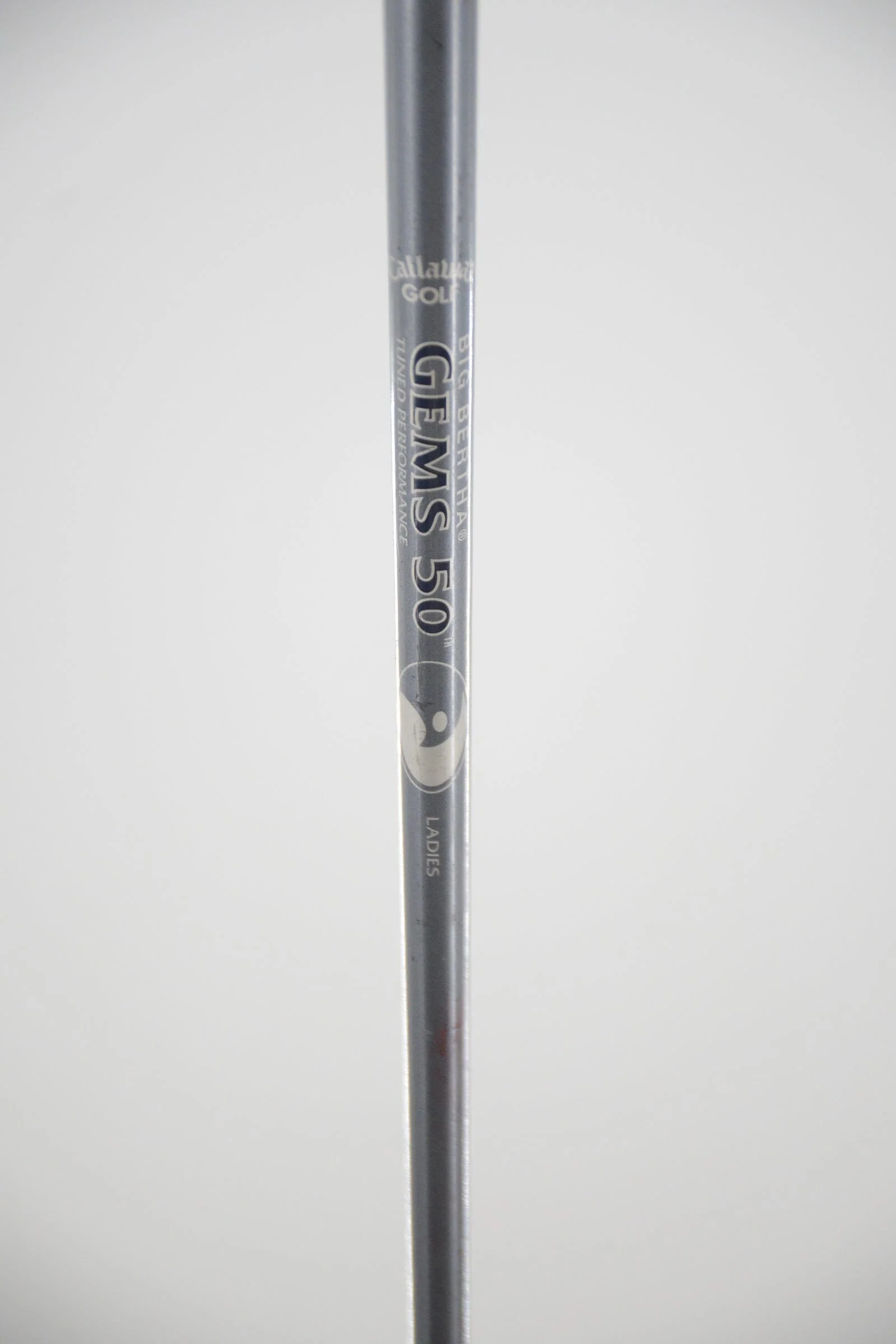 Women's Callaway Hawk Eye VFT Titanium 4 Wood W Flex 42" - Image 4