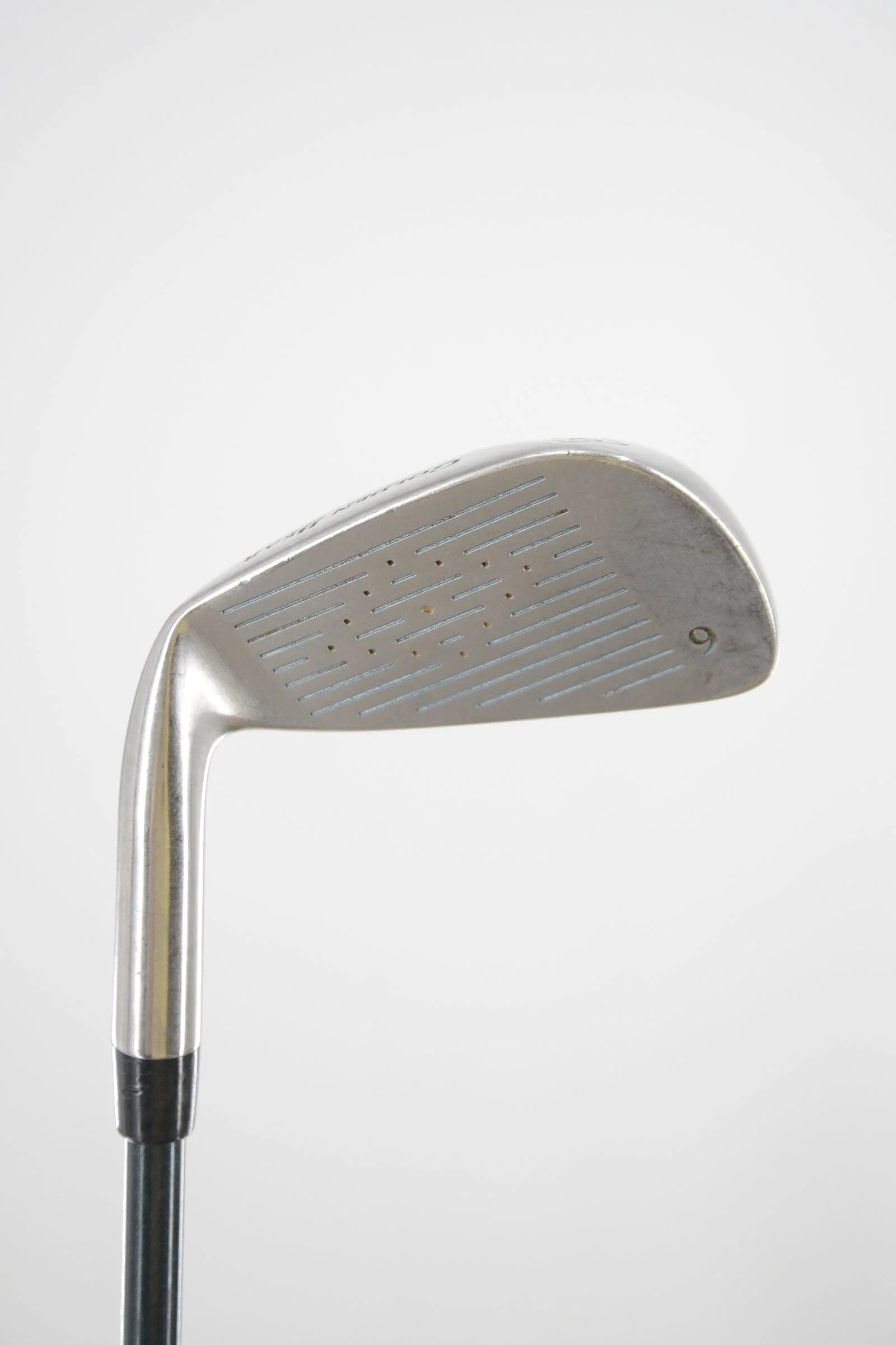 Women's Golden Bear Bi-Metal 6 Iron W Flex 36.5" - Image 2
