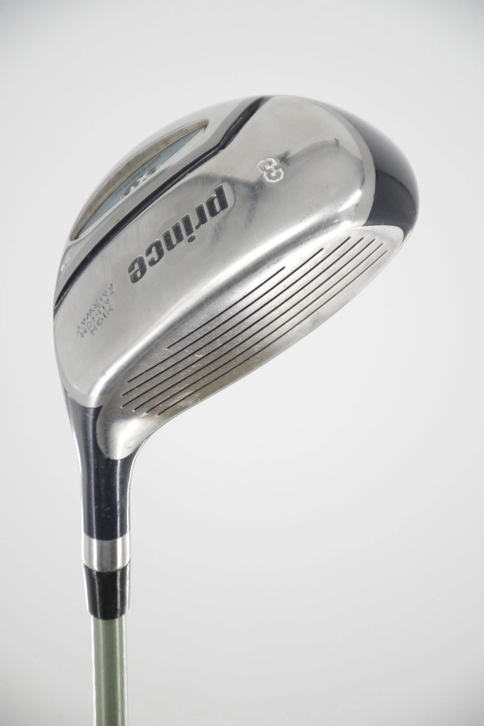 Women's Prince XT 3 Wood W Flex 42" - Image 2