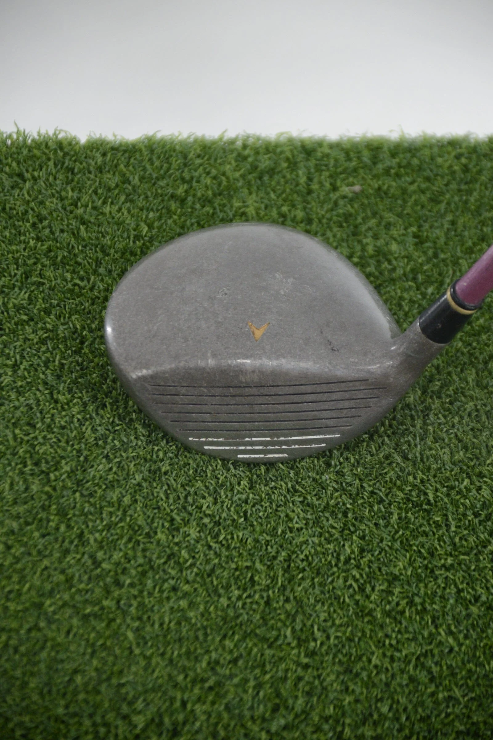 Women's USA Tour Cruise Missile 3 Wood W Flex 42.25" - Image 3