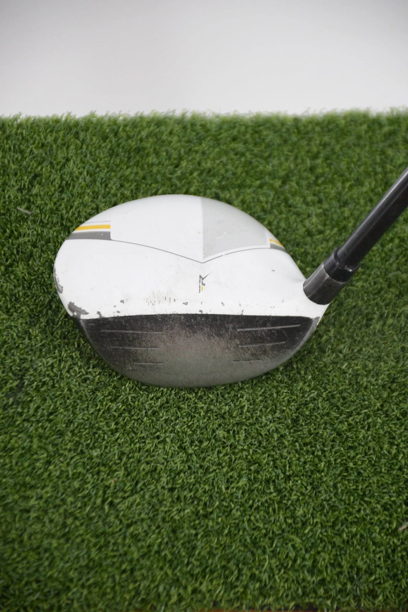 Women's TaylorMade Rocketballz RBZ Stage 2 5HL Wood W Flex 41.75" - Image 3