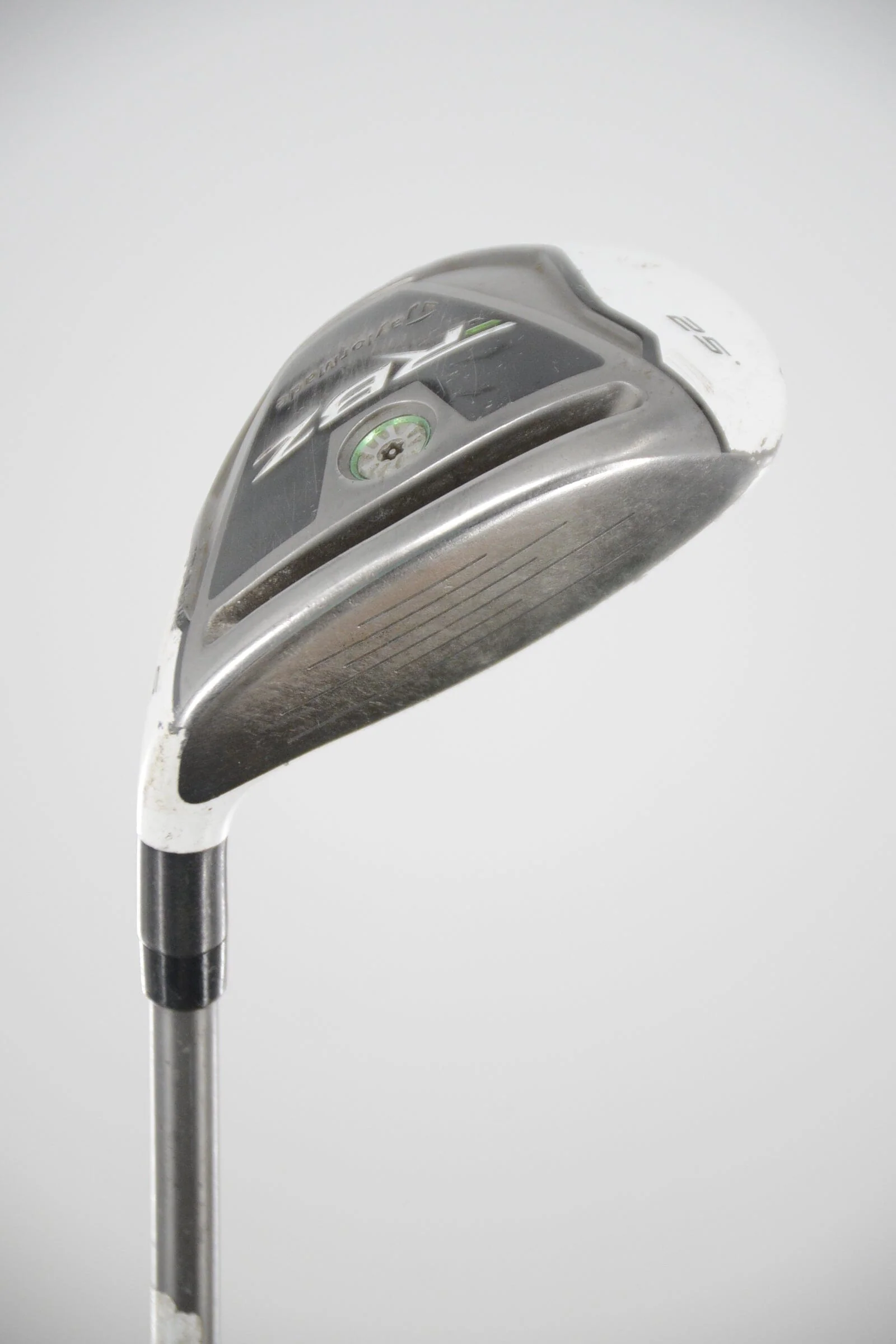 Women's TaylorMade Rocketballz 5 Hybrid W Flex 38.5" - Image 2