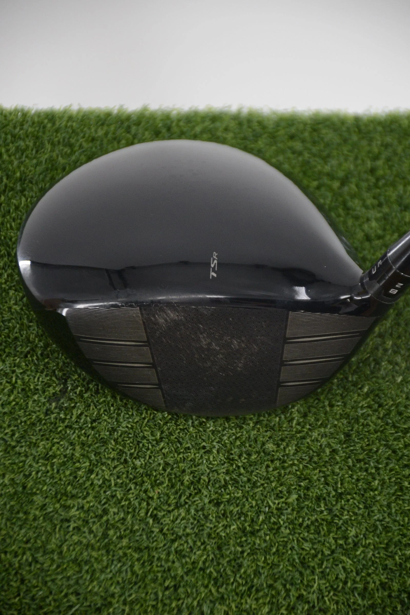 Women's Titleist TSR3 11 Degree Driver W Flex 44.25" - Image 3