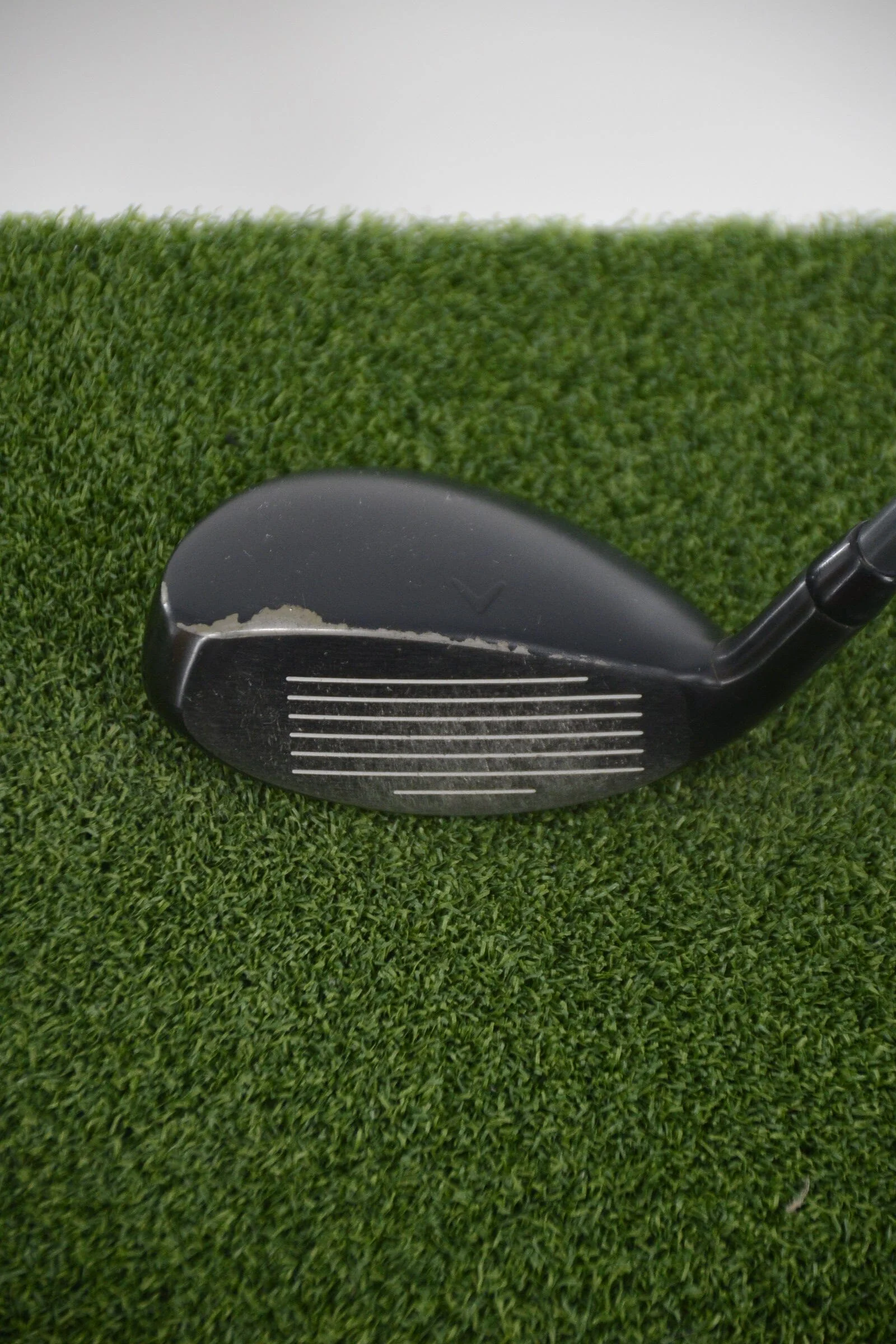 Women's Callaway XR 5 Hybrid W Flex 37.5" - Image 3
