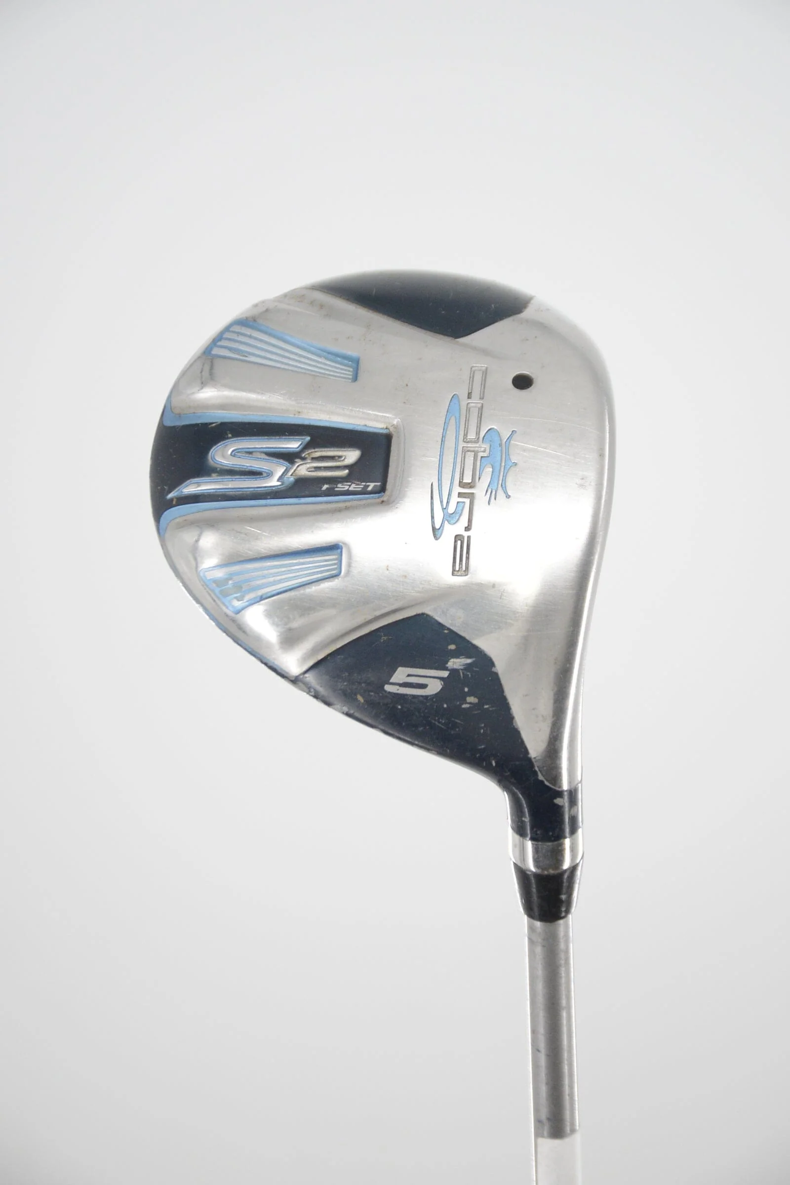 Women's Cobra S2 OS 5 Wood W Flex 41.25"