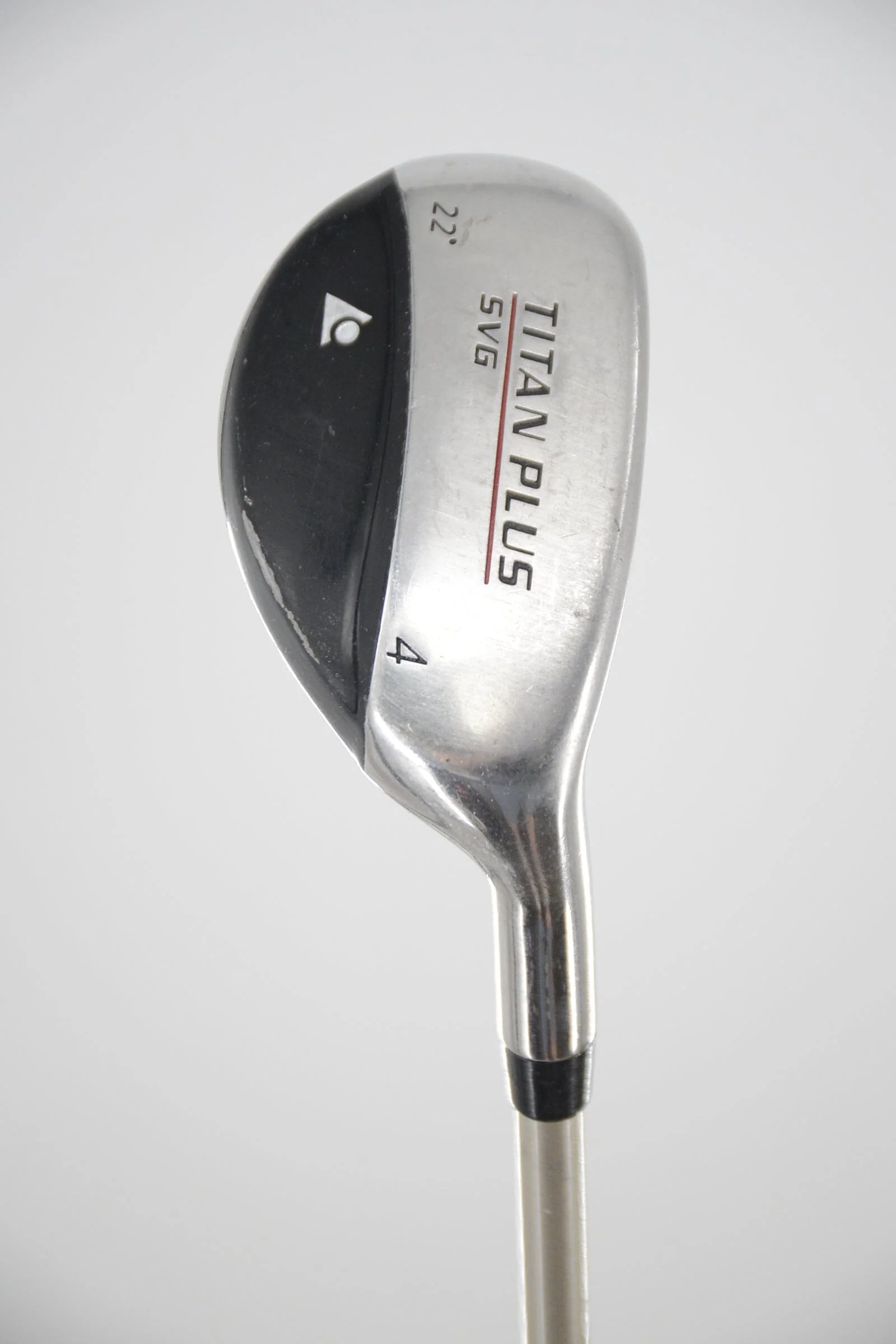 Women's Titan Plus SVG 4 Hybrid W Flex 37.75"