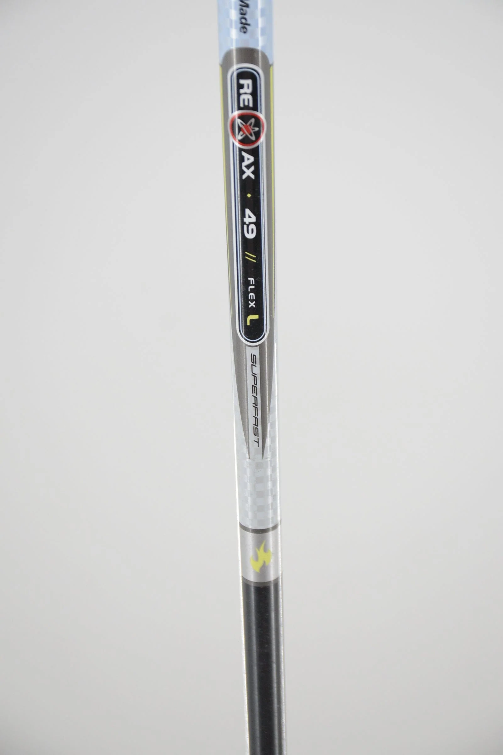 Women's TaylorMade Burner 2008 5 Wood W Flex 41" - Image 4