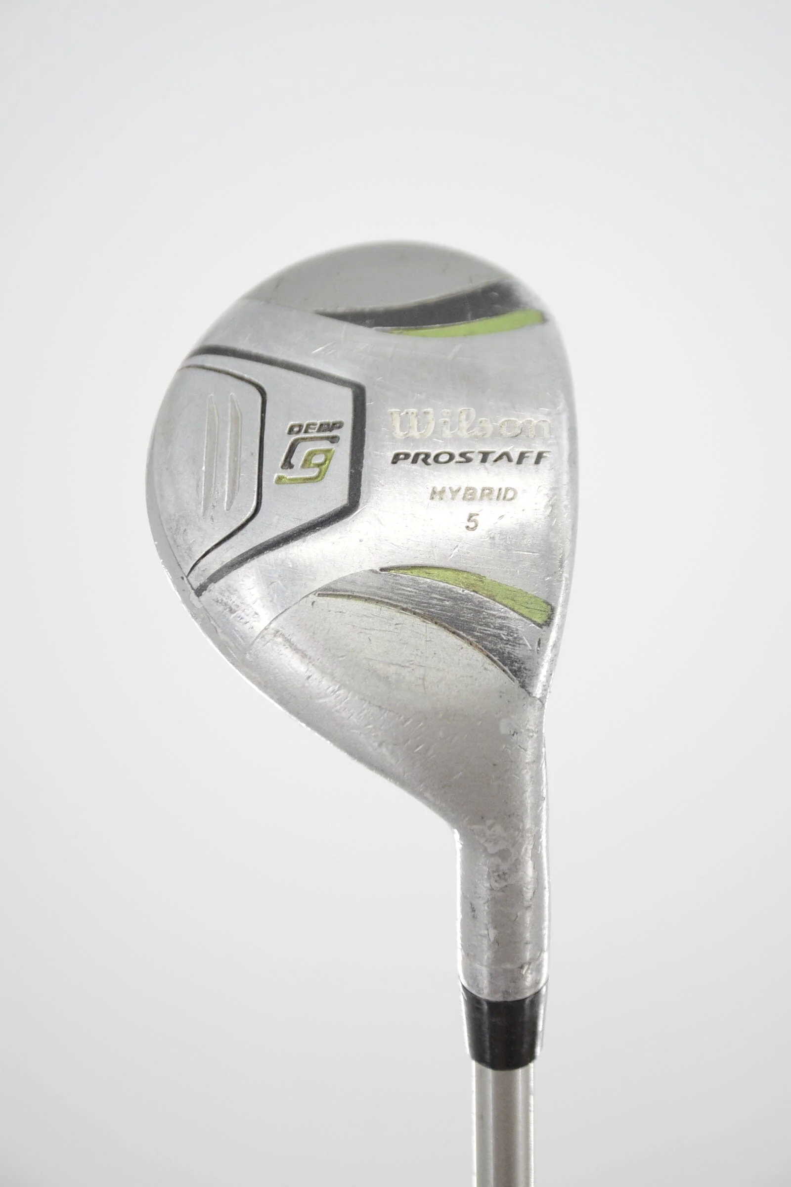 Women's Wilson Pro Staff 5 Hybrid W Flex 37.75"