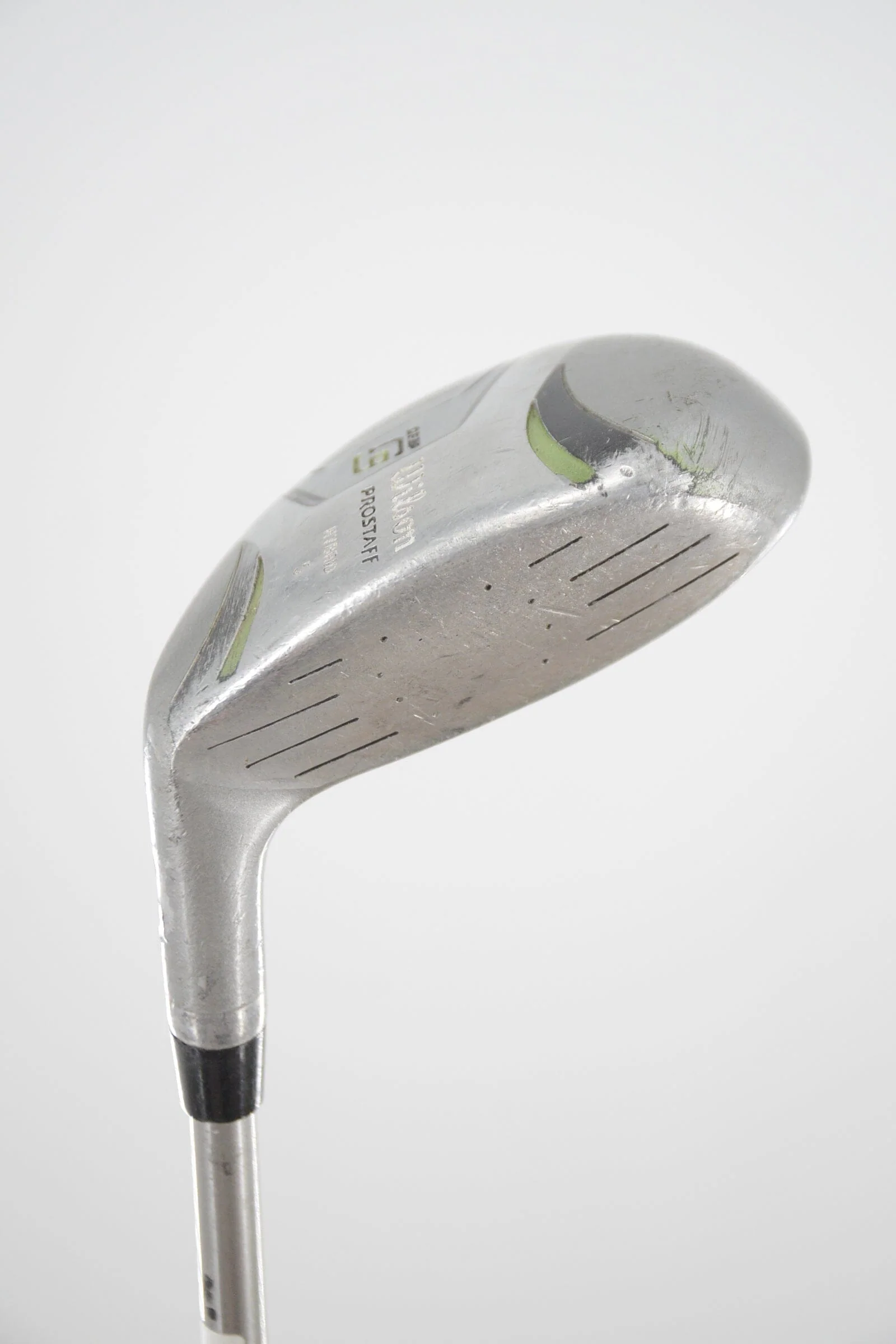 Women's Wilson Pro Staff 5 Hybrid W Flex 37.75" - Image 2