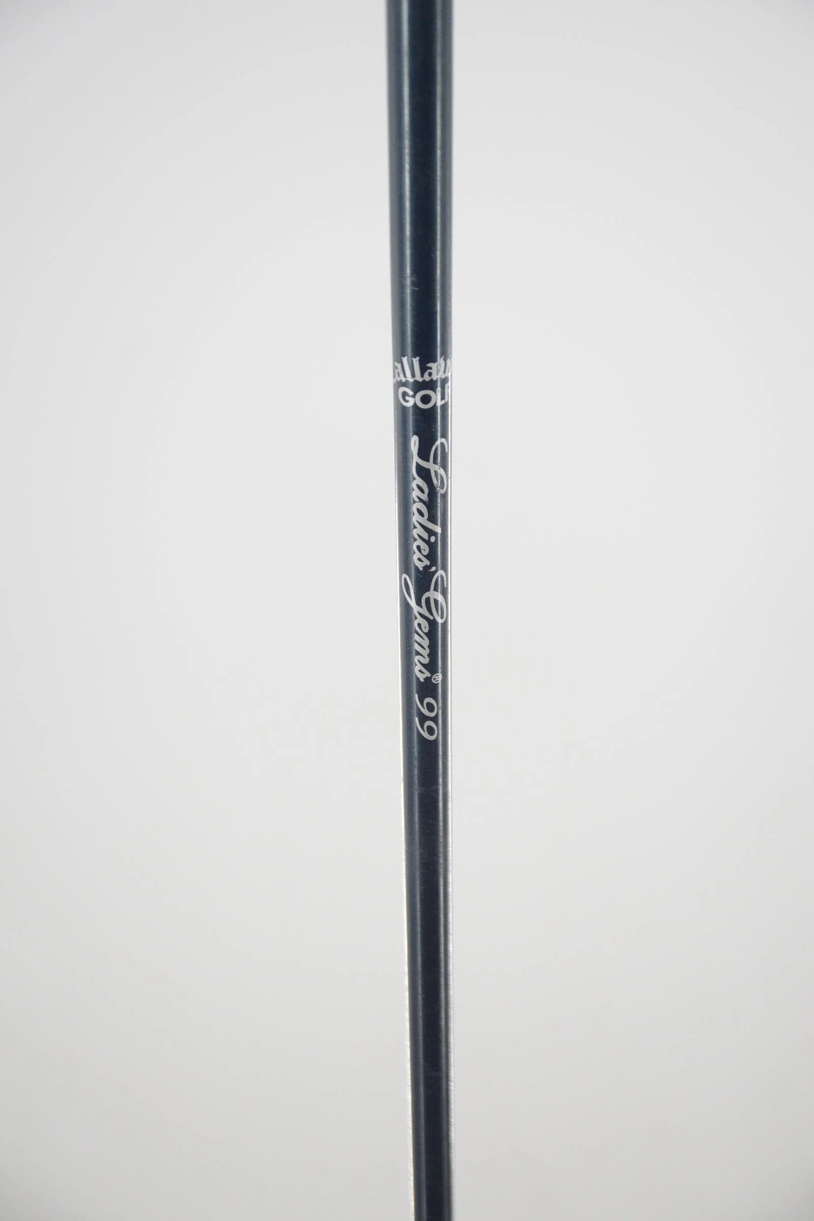Women's Callaway Steelhead 4 Wood W Flex 42" - Image 4