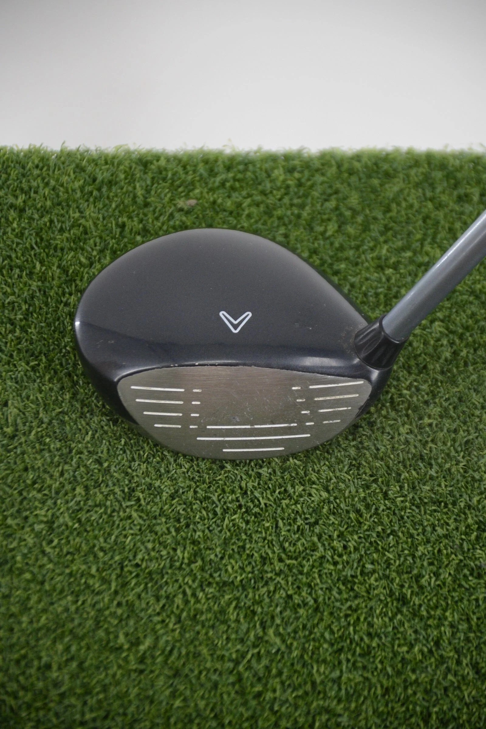 Women's Callaway ERC 5 Wood W Flex 41.25" - Image 3