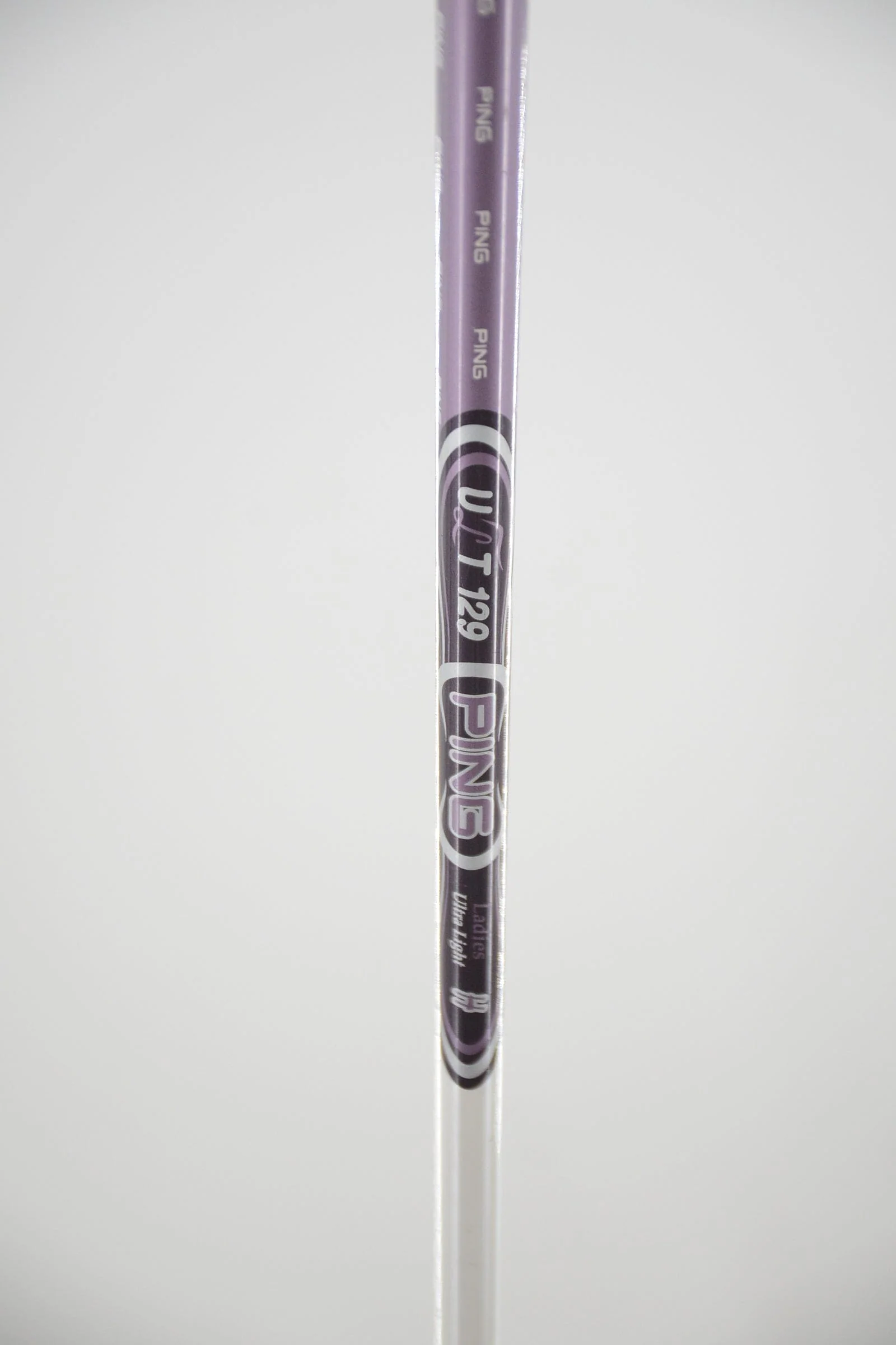 Women's Ping Rhapsody 26 Degree Hybrid W Flex 38" - Image 4