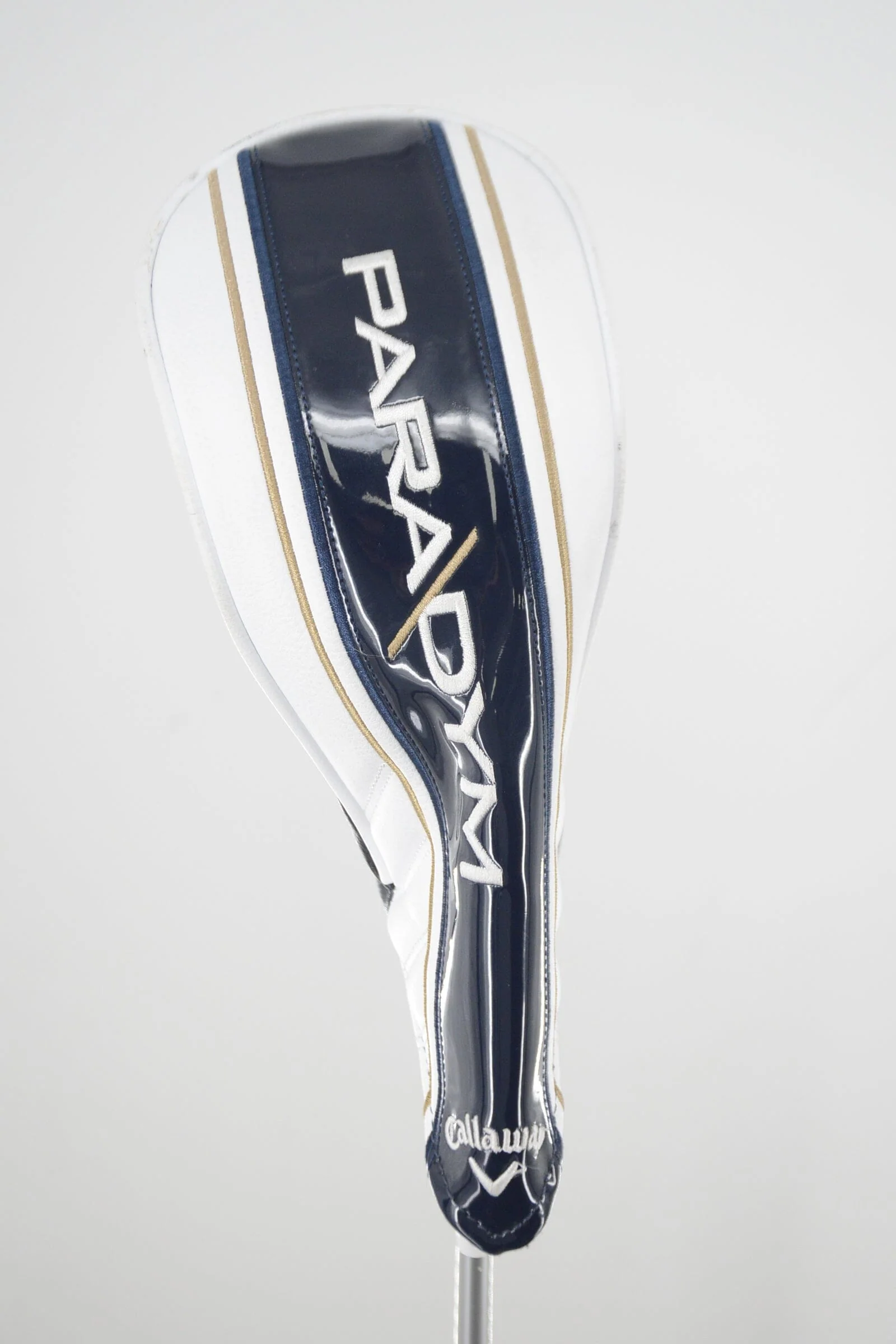 Women's Callaway Paradym 5 Wood W Flex 42.25" - Image 6