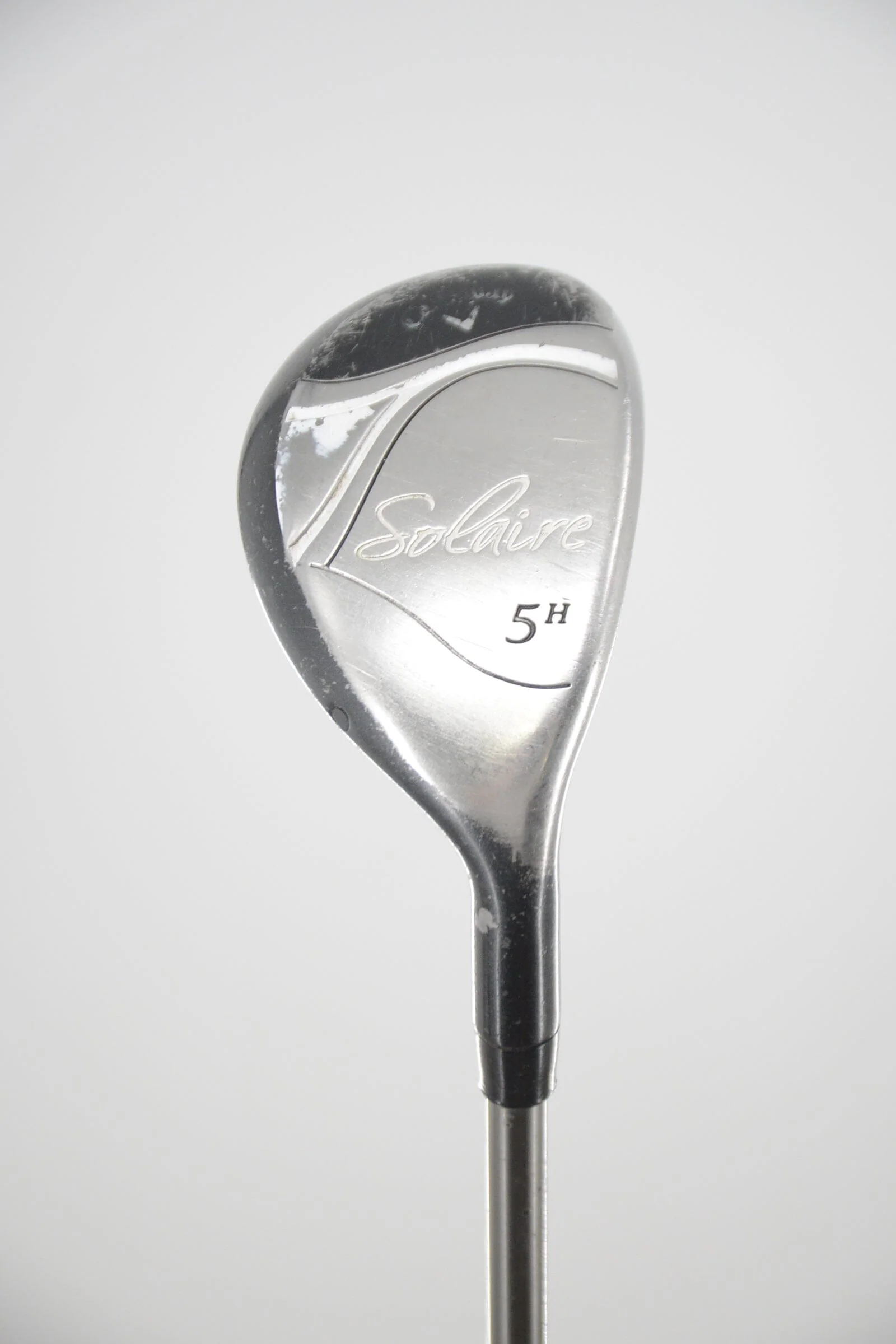 Women's Callaway Solaire 5 Hybrid W Flex 38.75"