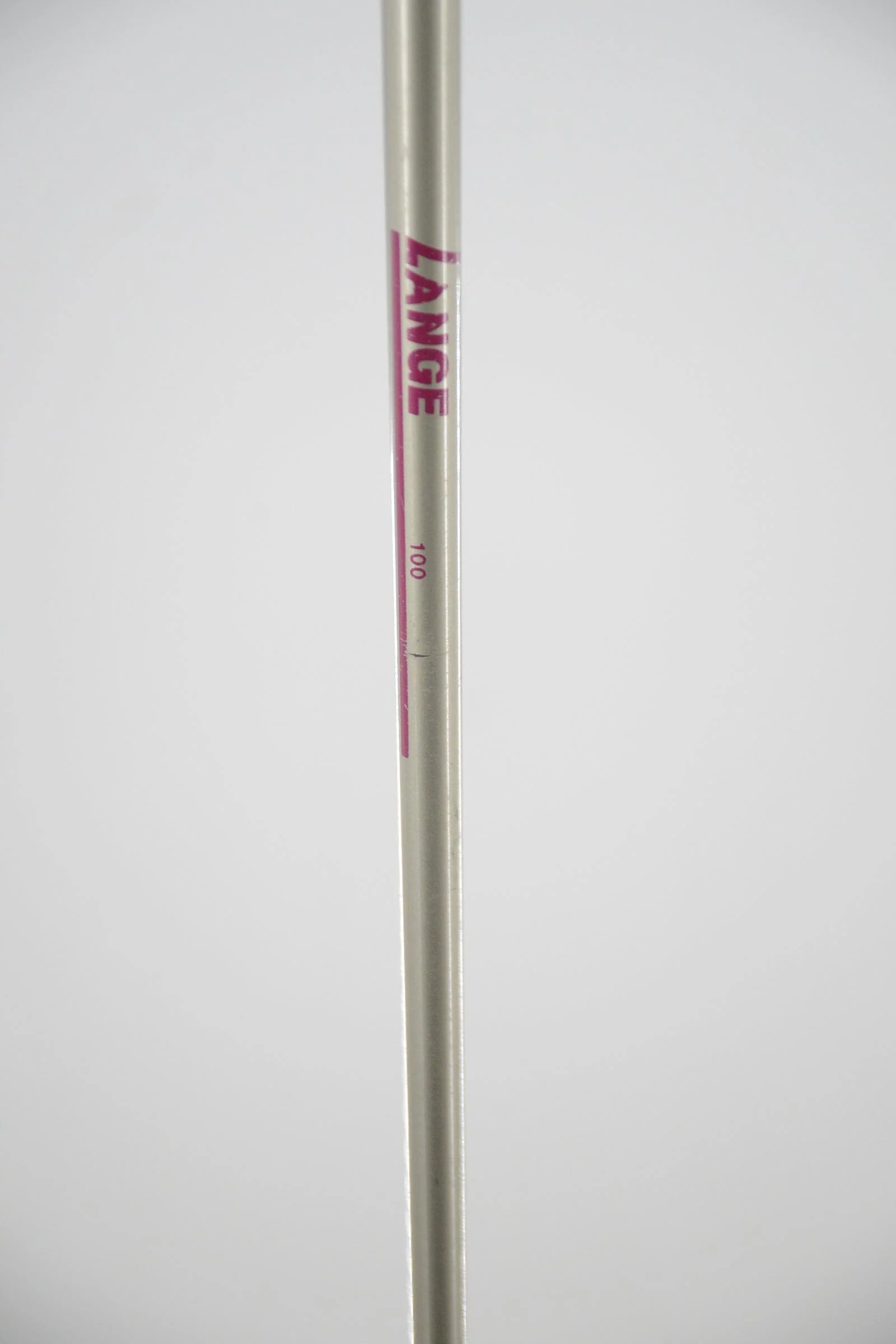 Women's Lange 911 4 Wood W Flex 39.25" - Image 4