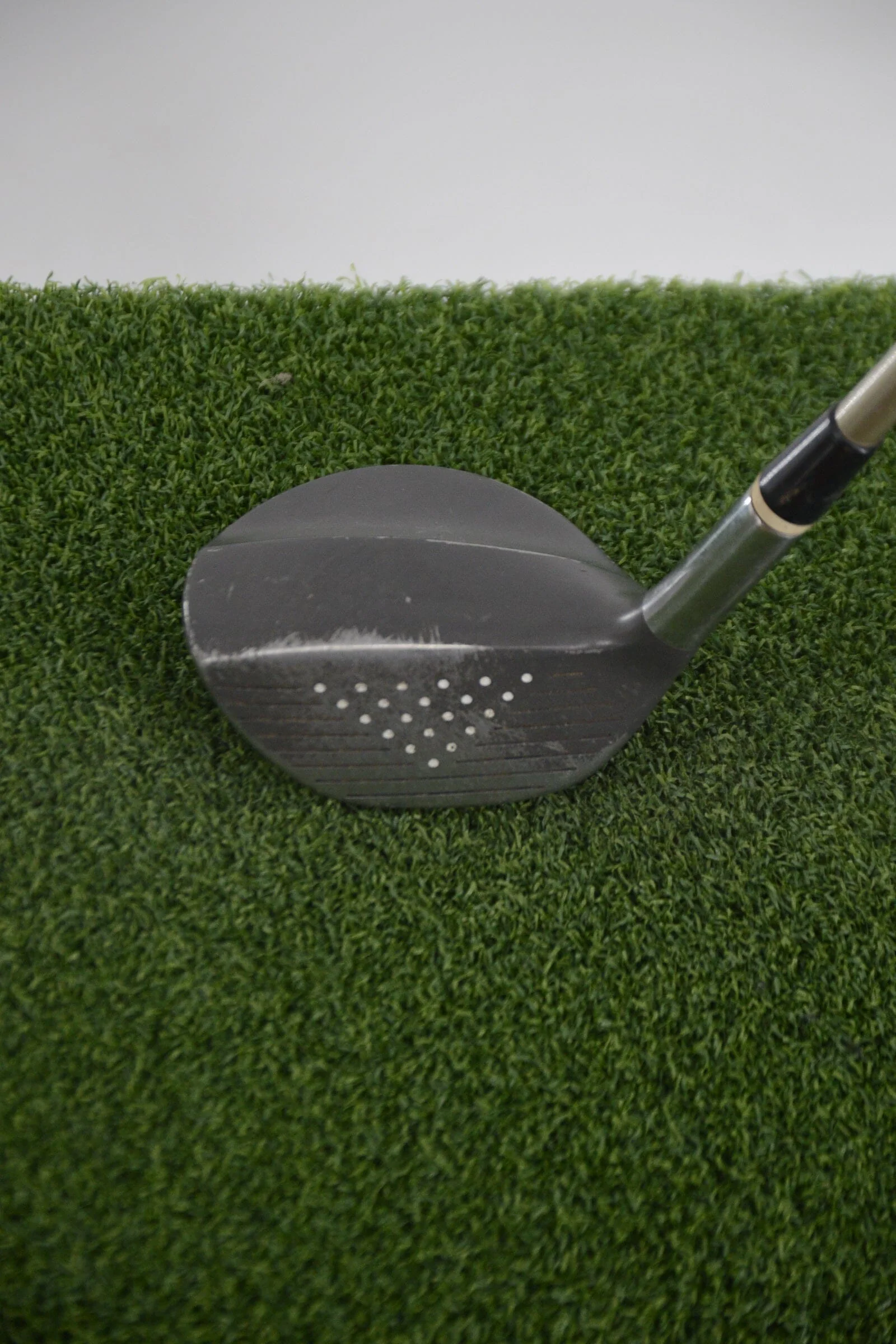 Women's Lange Fairway 4 Wood W Flex 40" - Image 3
