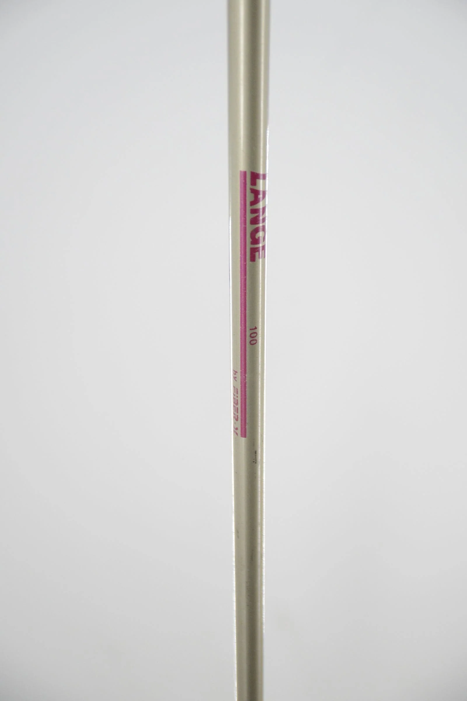 Women's Lange Fairway 4 Wood W Flex 40" - Image 4