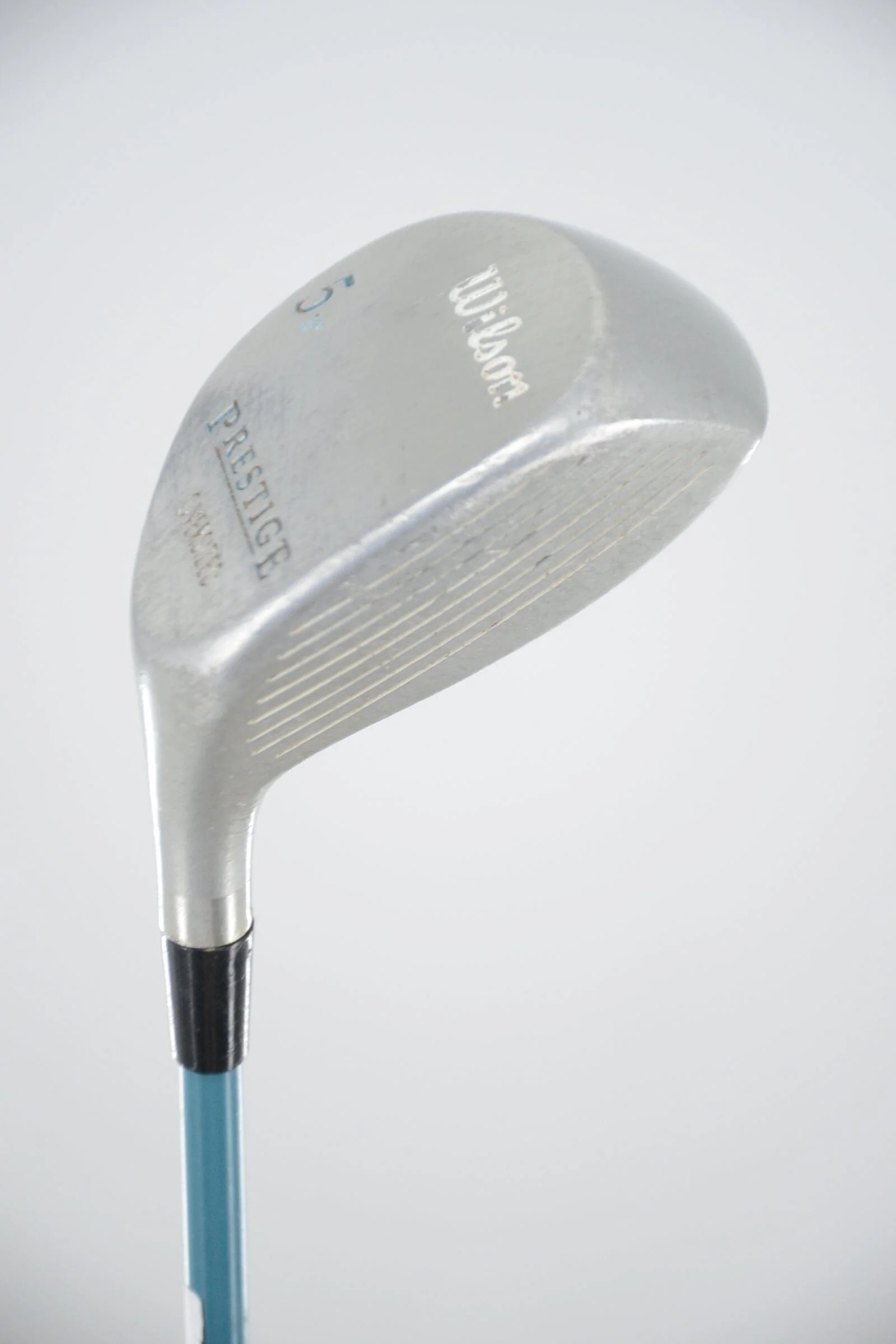 Women's Wilson Prestige Oversized 5 Wood W Flex 41.25" - Image 2