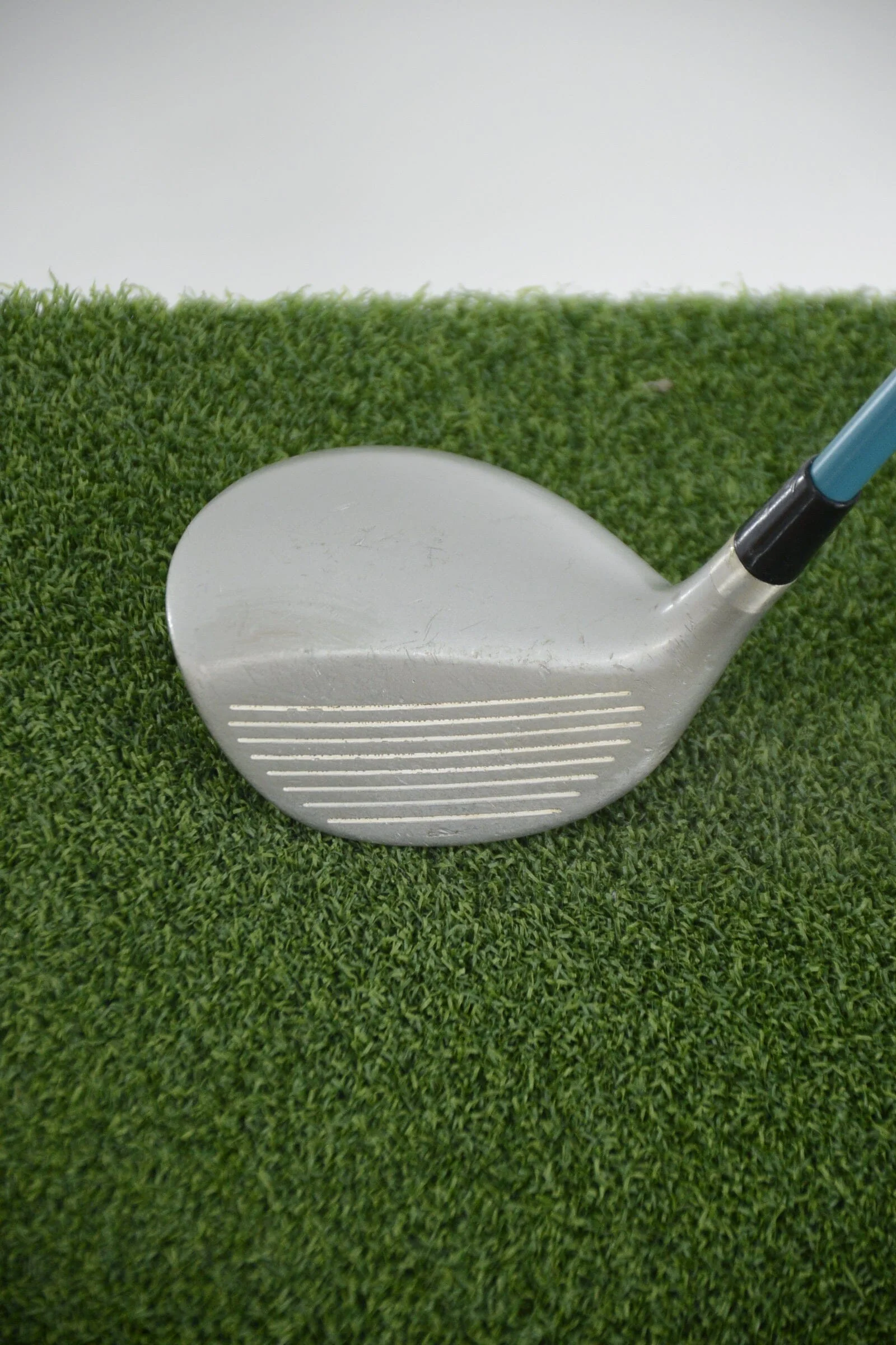 Women's Wilson Prestige Oversized 5 Wood W Flex 41.25" - Image 3