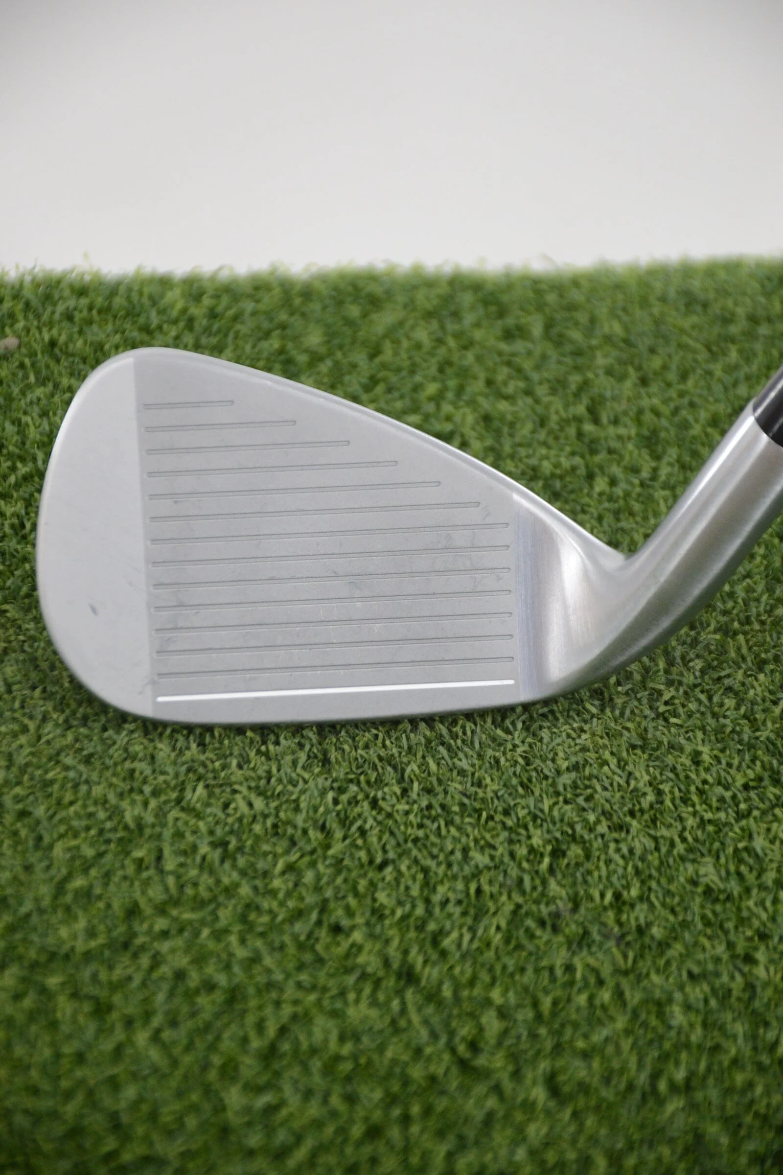 Women's PXG 0311XP Gen7 9 Iron W Flex 36.25" - Image 3