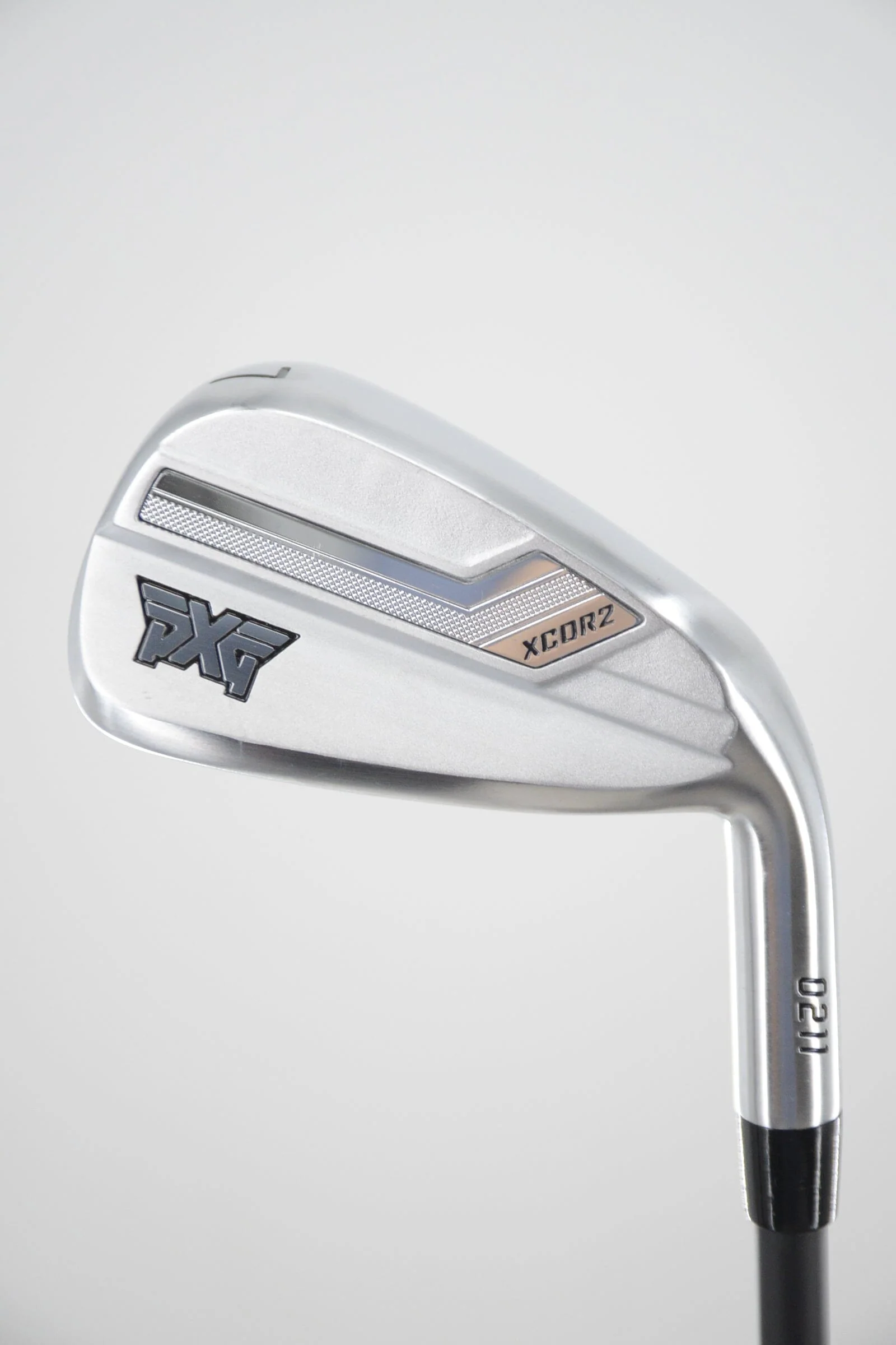 Women's PXG 0211 XCOR2 7 Iron W Flex 36.75"