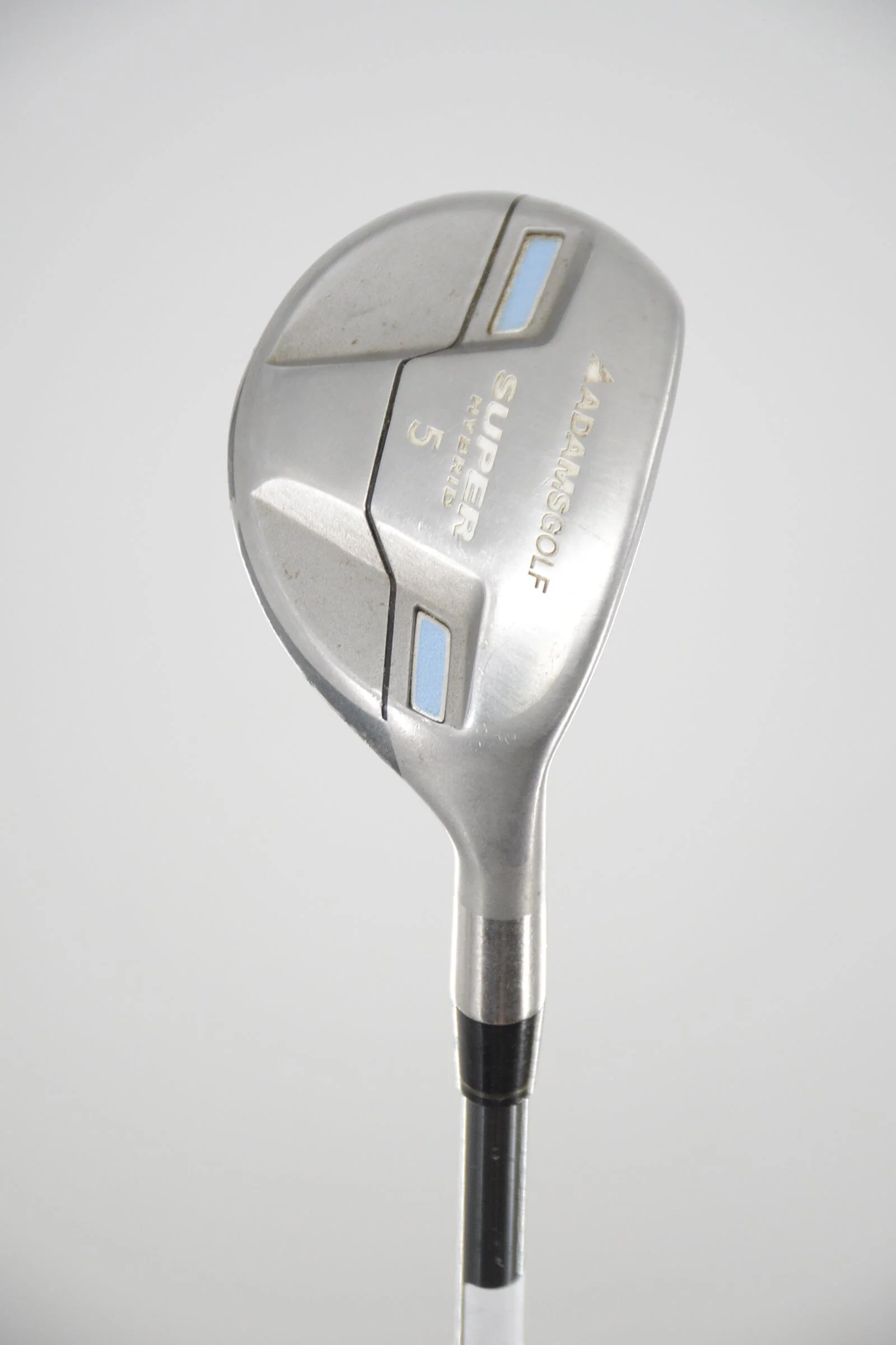 Women's Adams Super 5 Hybrid W Flex 37.25"