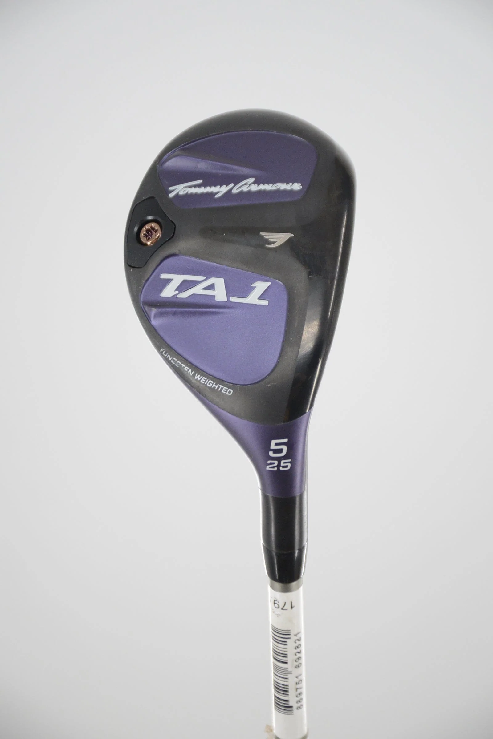 Women's Tommy Armour Ta1 5 Hybrid W Flex 38.25"