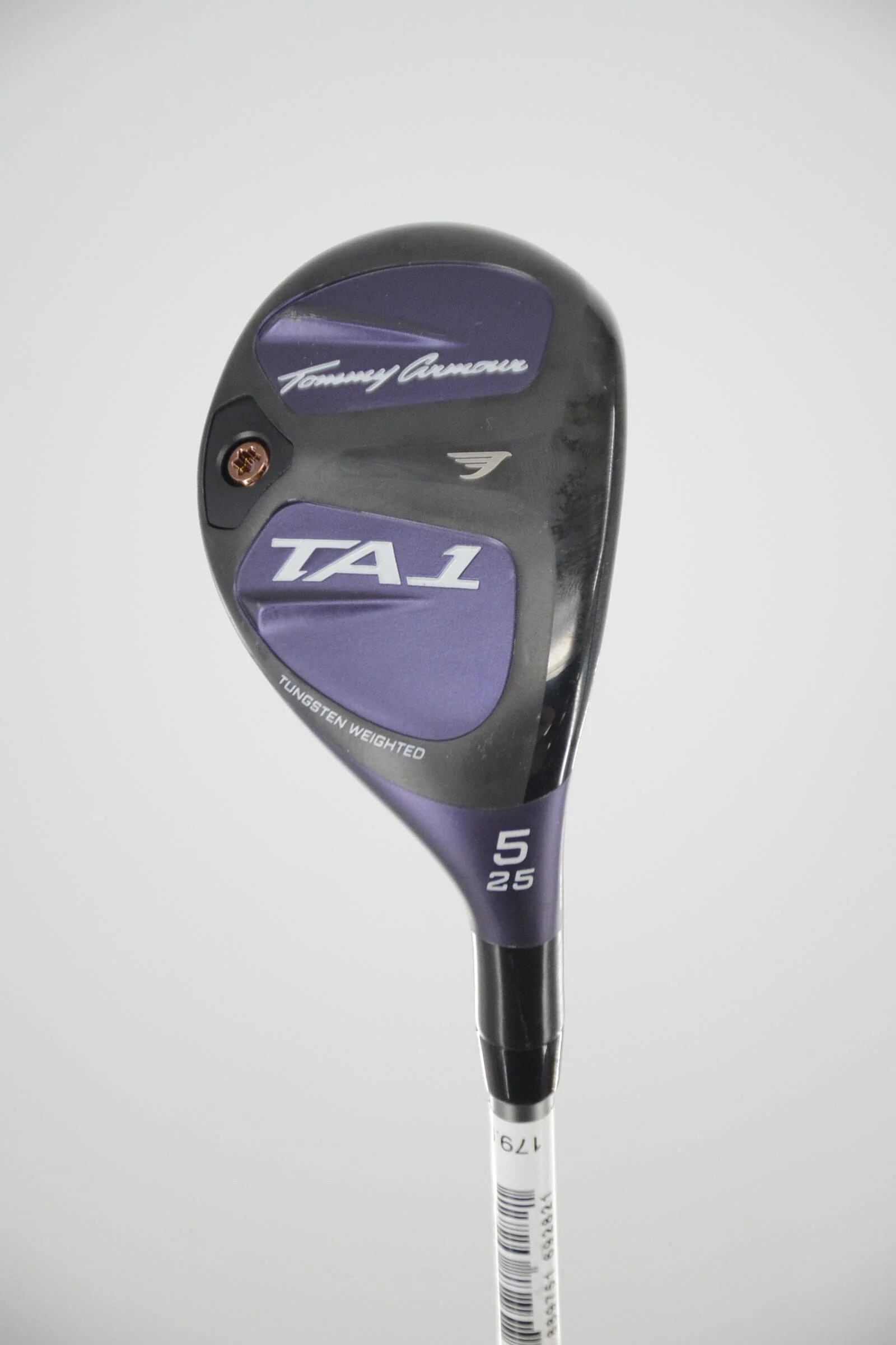 Women's Tommy Armour Ta1 5 Hybrid W Flex 38"