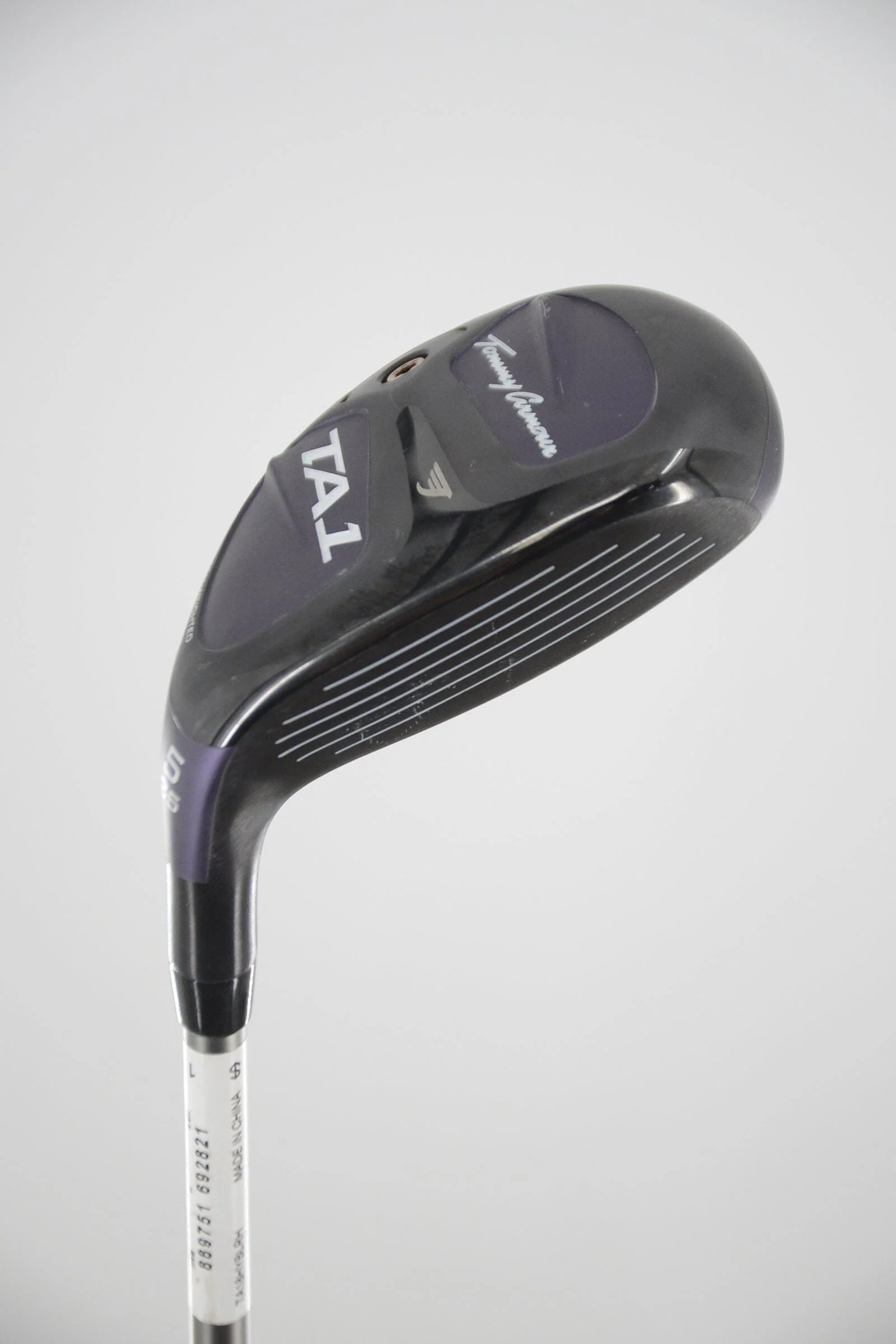 Women's Tommy Armour Ta1 5 Hybrid W Flex 38" - Image 2