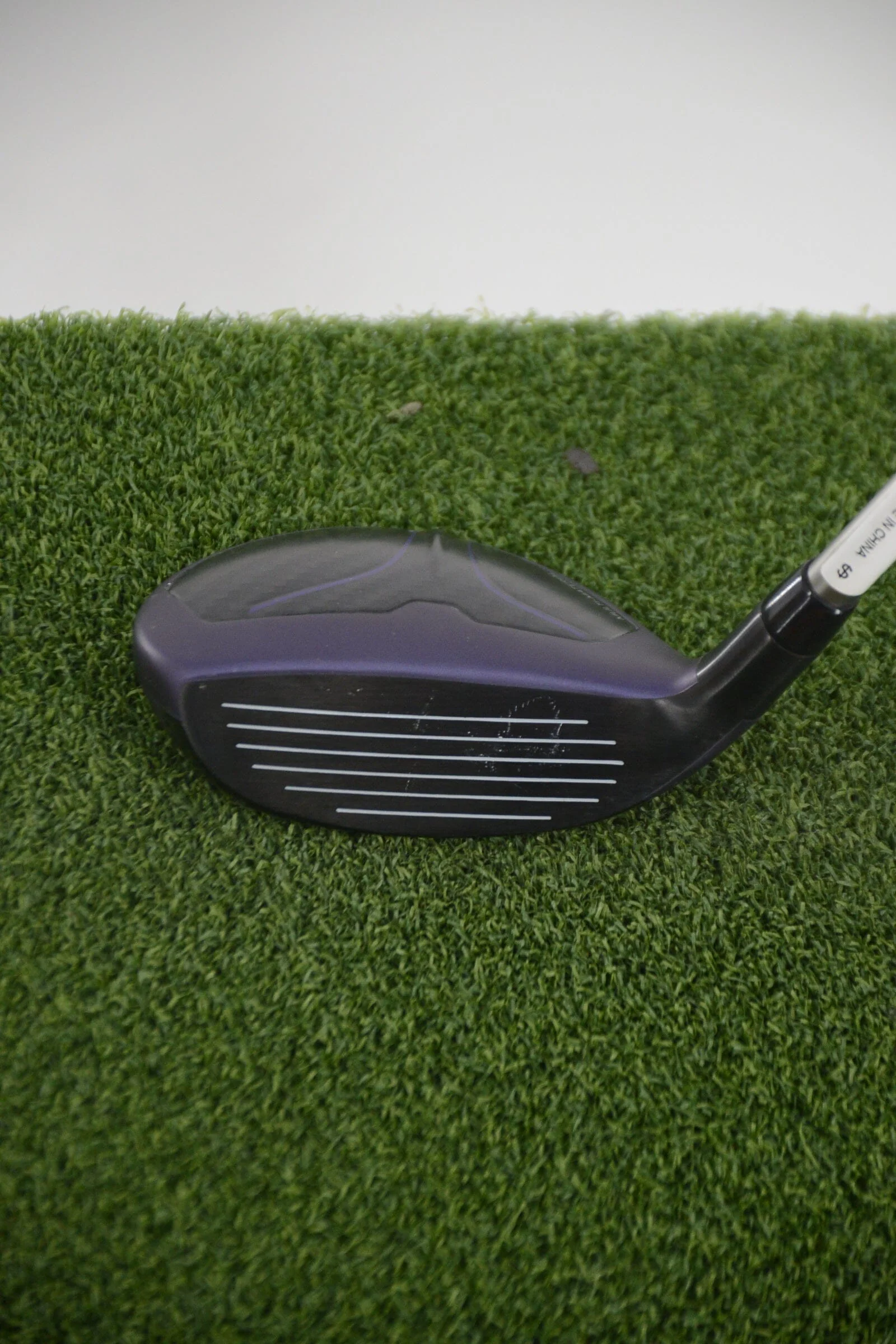 Women's Tommy Armour Ta1 5 Hybrid W Flex 38" - Image 3