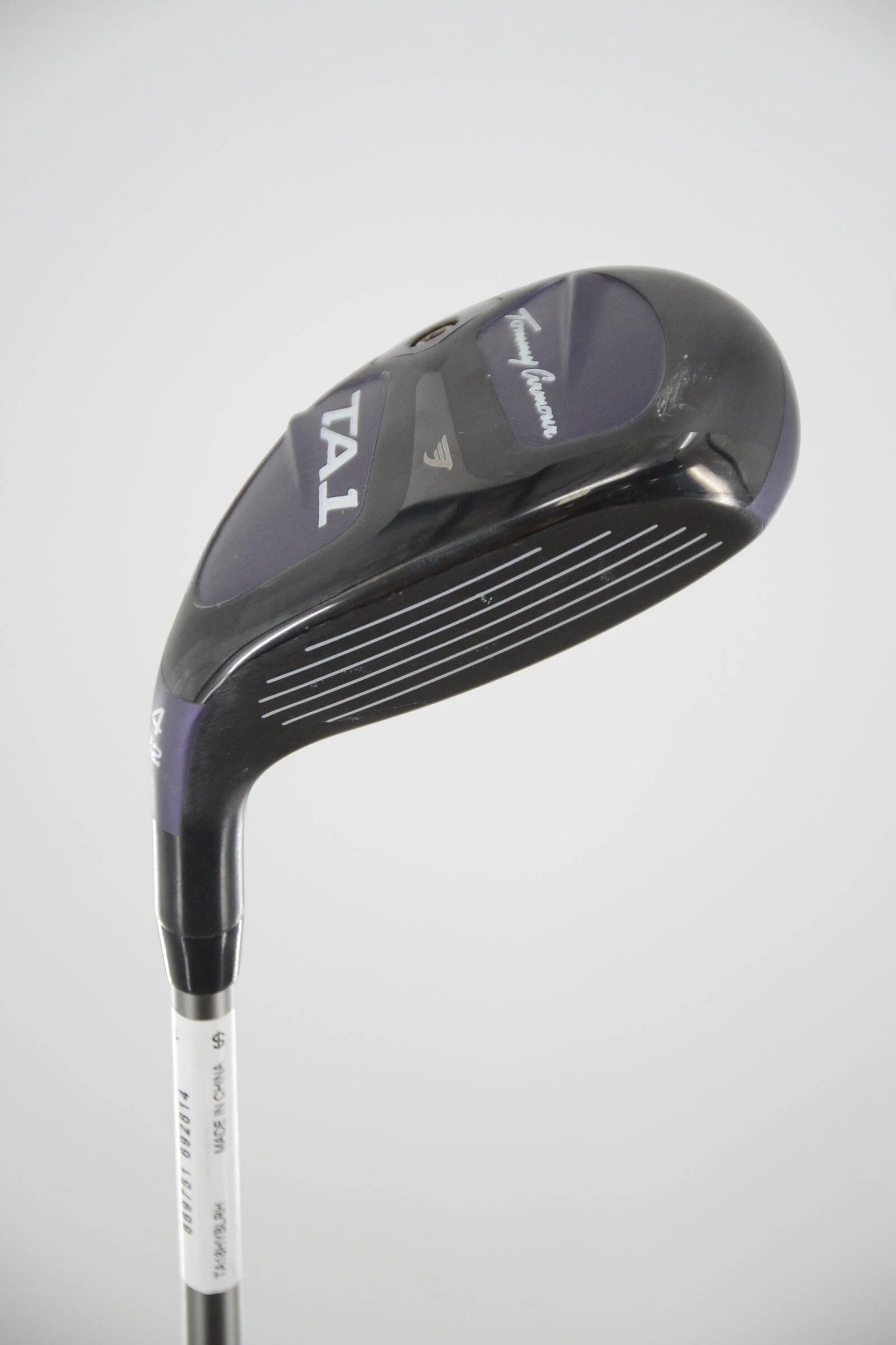 Women's Tommy Armour Ta1 4 Hybrid W Flex 38.5" - Image 2
