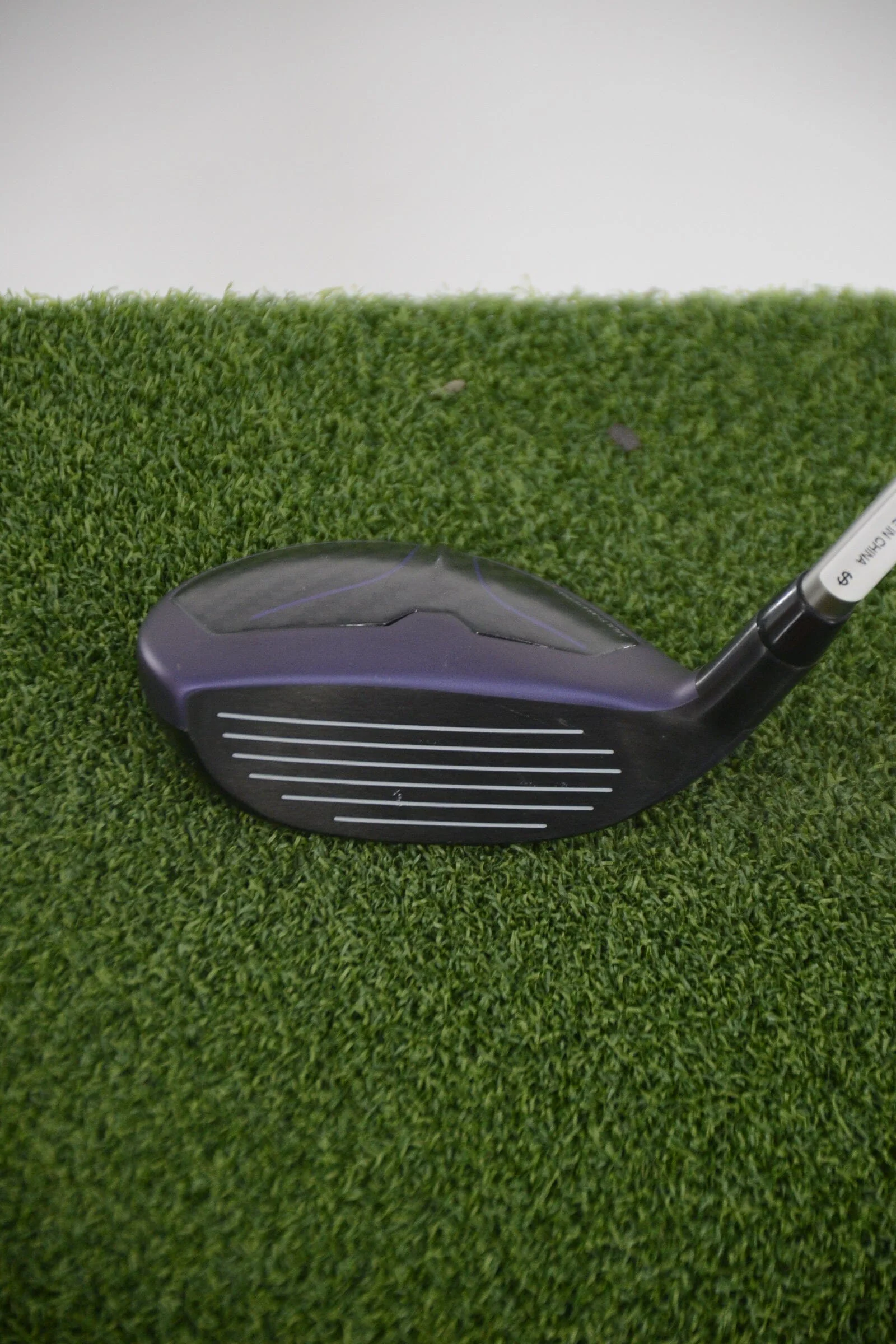 Women's Tommy Armour Ta1 4 Hybrid W Flex 38.5" - Image 3