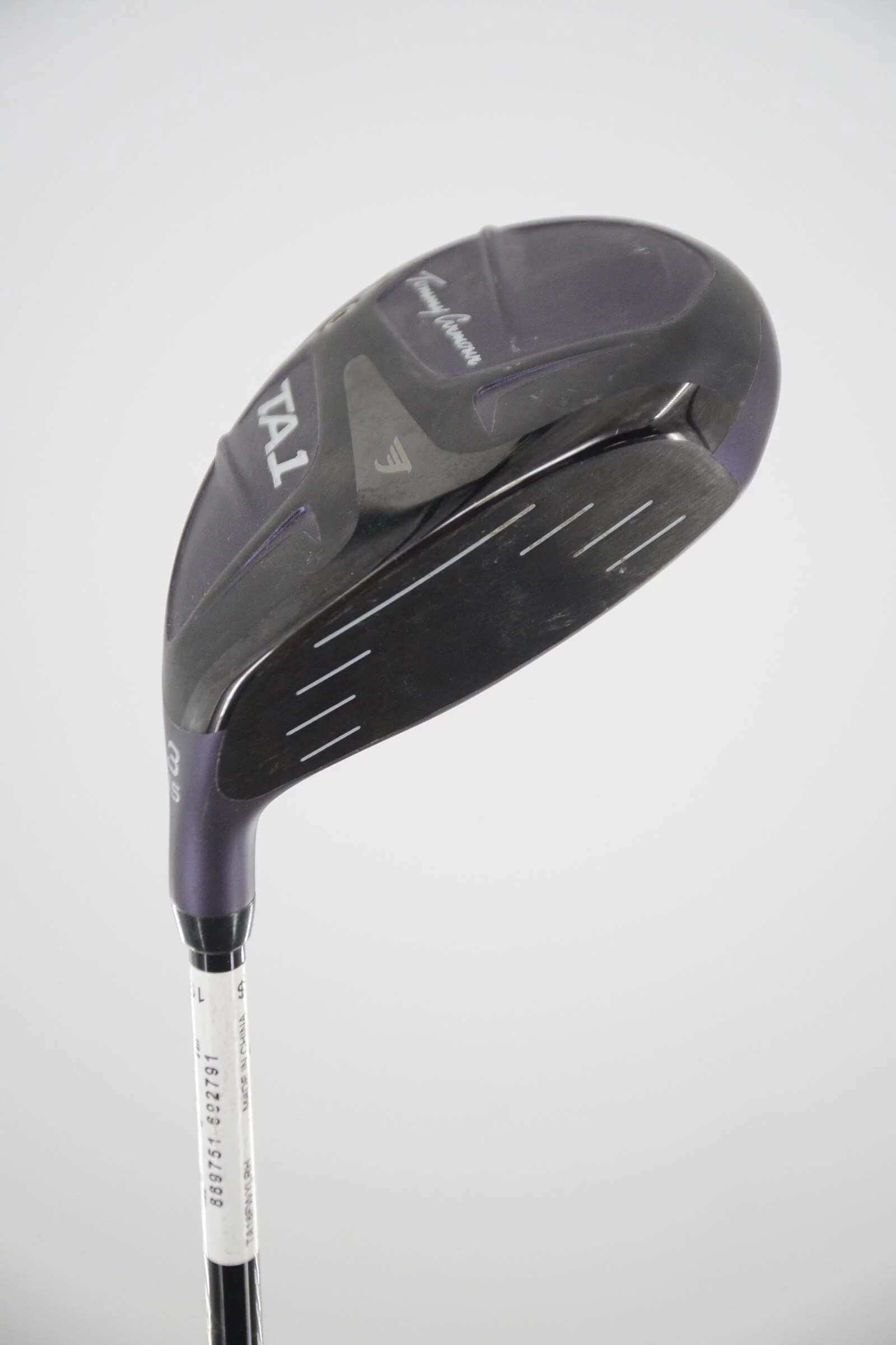 Women's Tommy Armour Ta1 3 Wood W Flex 42.25" - Image 2