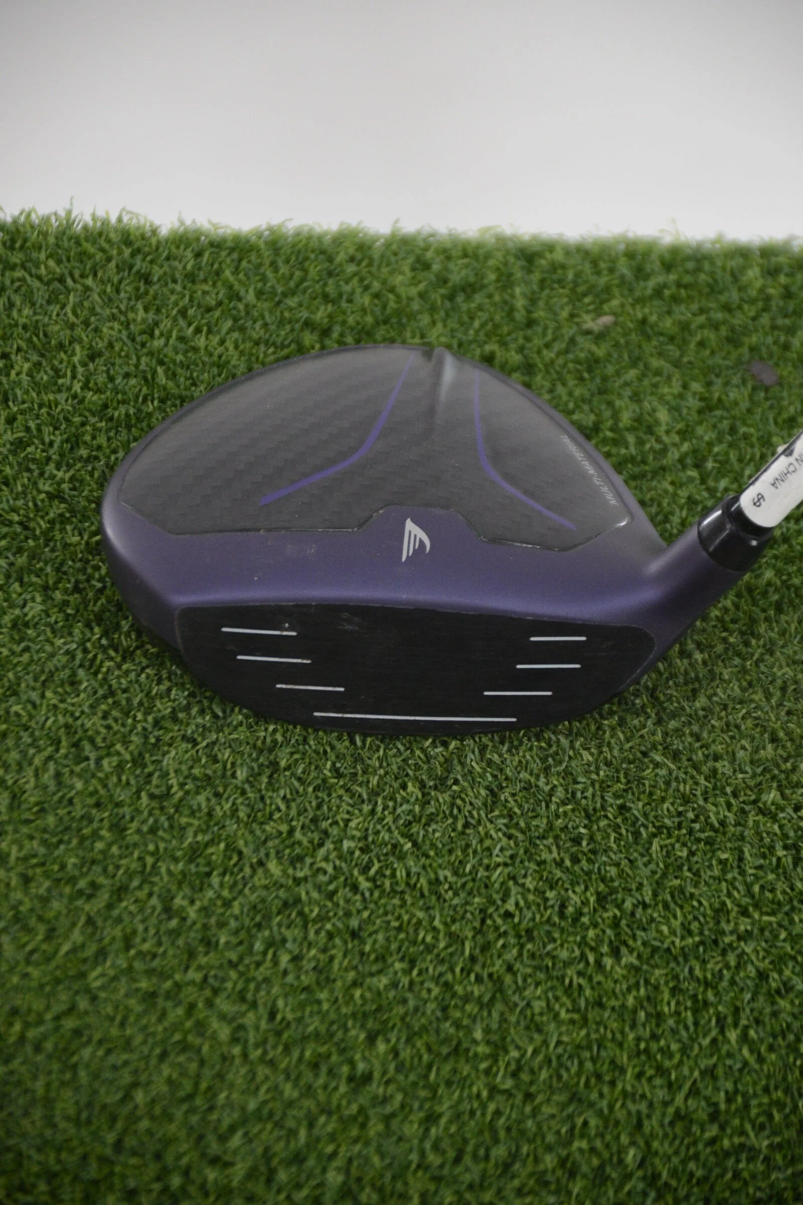Women's Tommy Armour Ta1 3 Wood W Flex 42.25" - Image 3