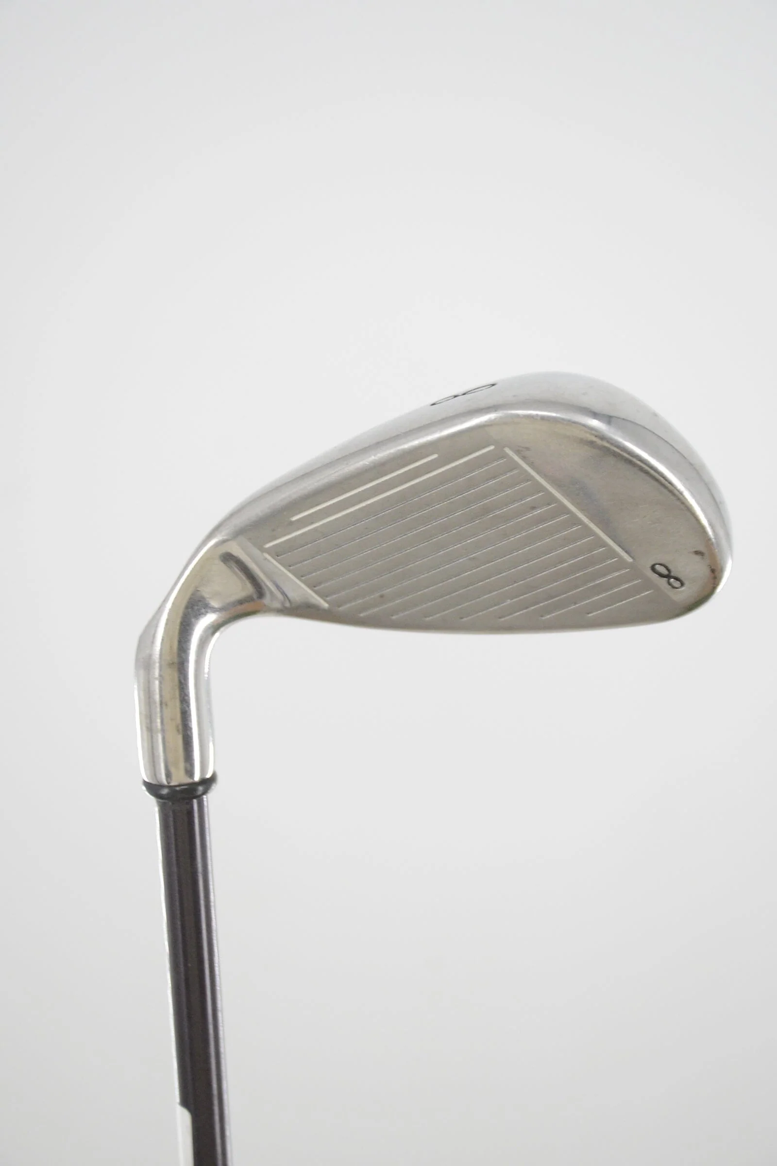 Women's Callaway Big Bertha 2006 8 Iron W Flex 35.25" - Image 2