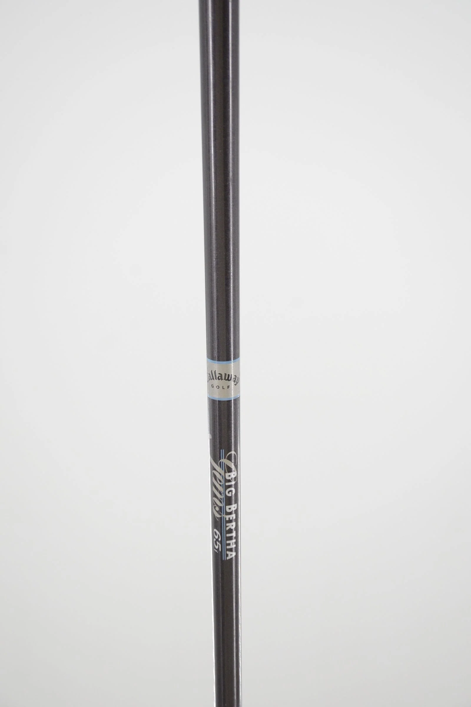 Women's Callaway Big Bertha 2006 8 Iron W Flex 35.25" - Image 4
