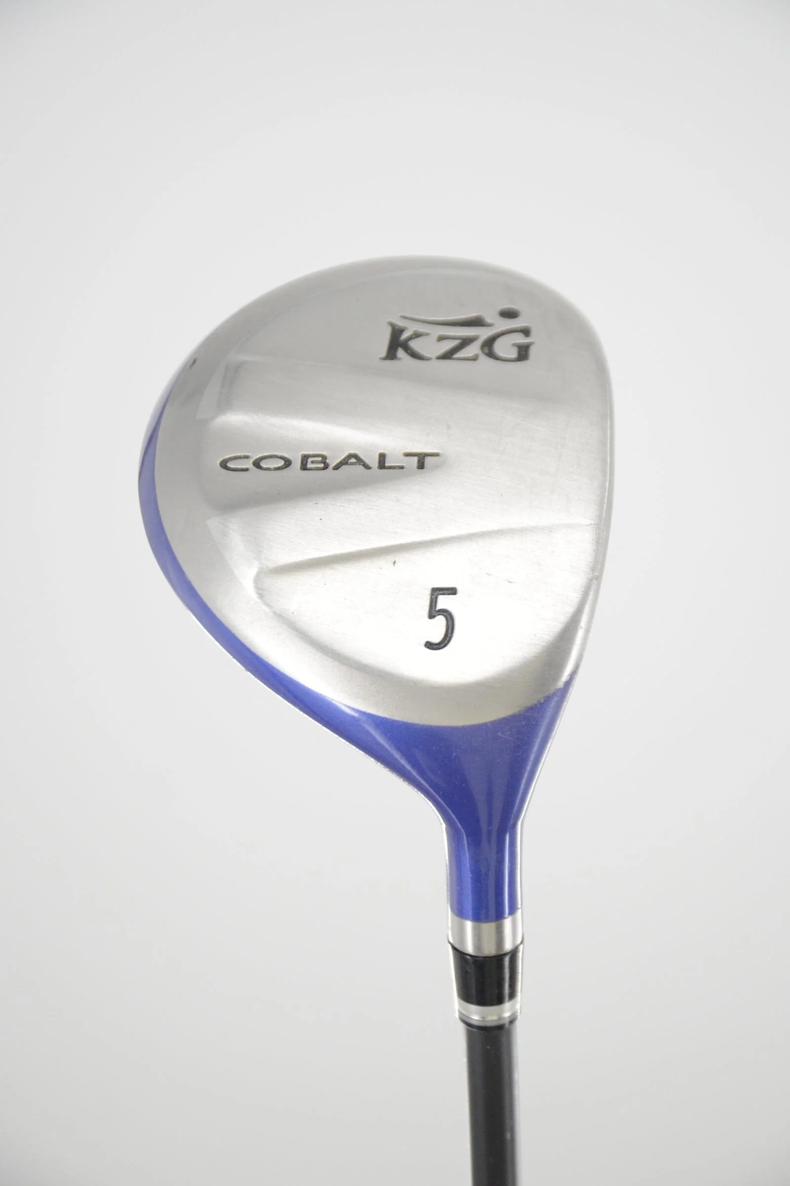 Women's KZG Cobalt 5 Wood W Flex 42.5"