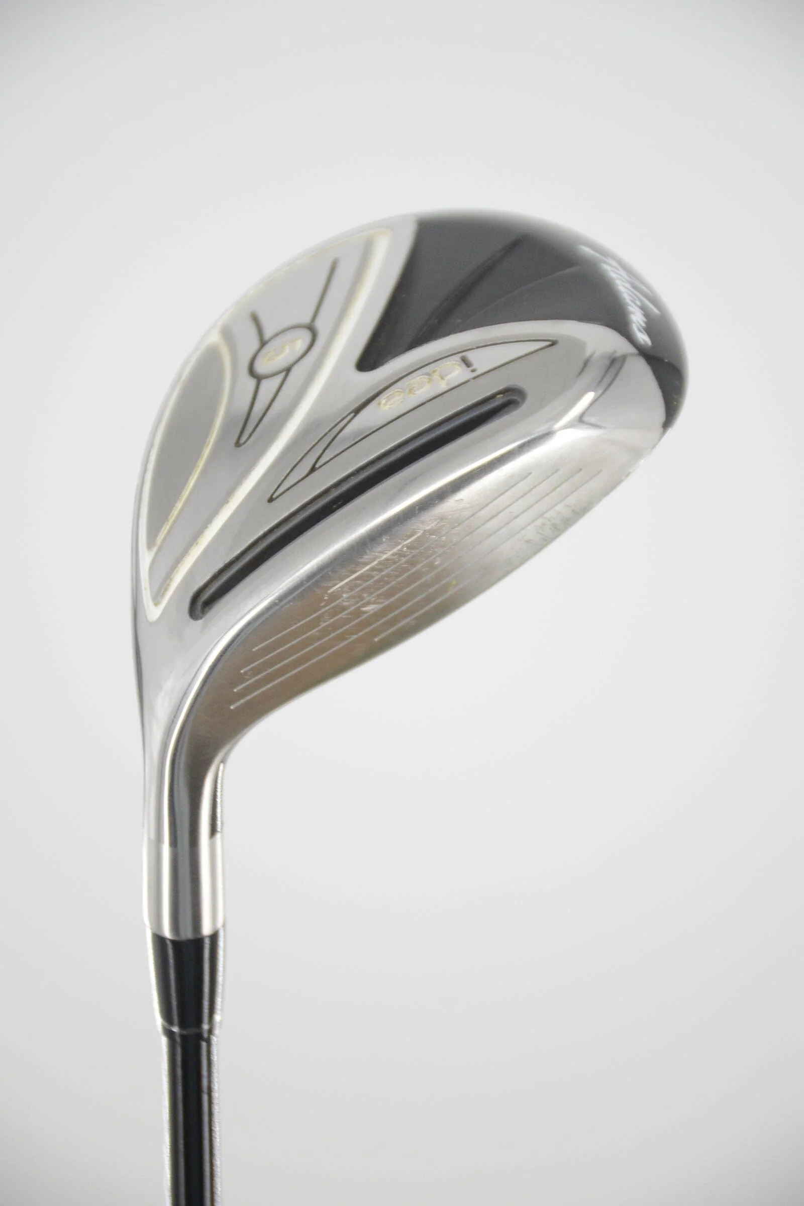 Women's Adams Idea 5 Wood W Flex 40.5" - Image 2