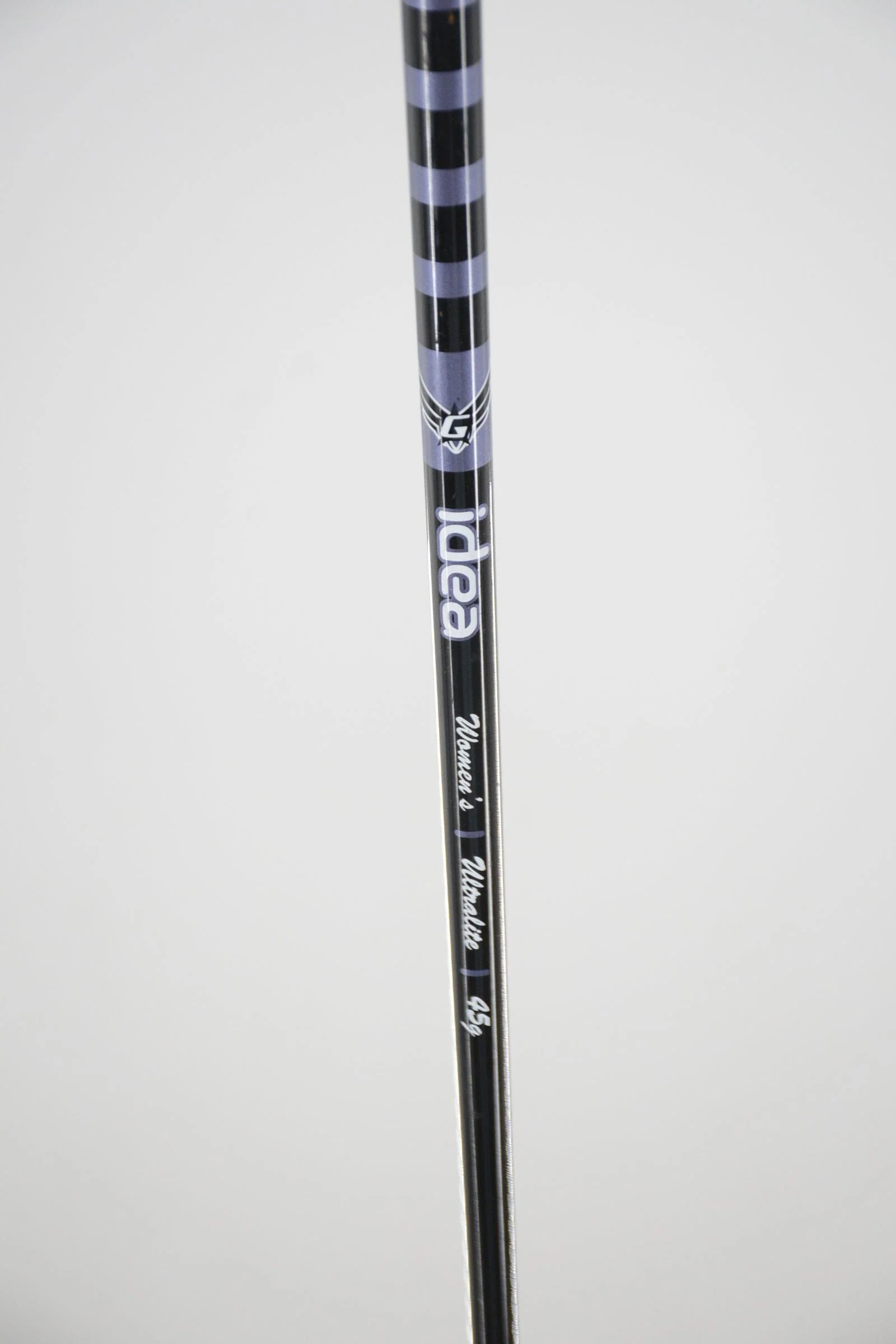 Women's Adams Idea 5 Wood W Flex 40.5" - Image 4